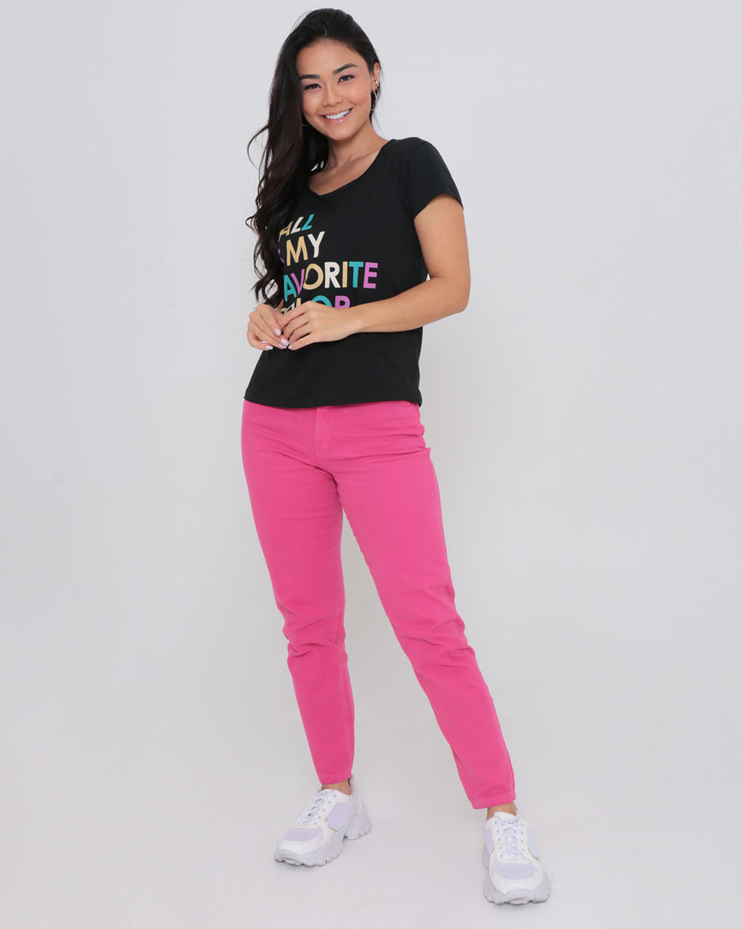Camiseta-3343-Silk-Color-Preto-M7---Preto