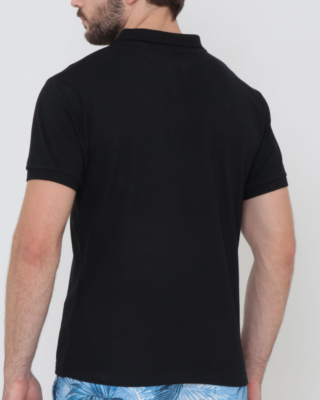 Polo-P206-Pique-Preto-Pgg---Preto