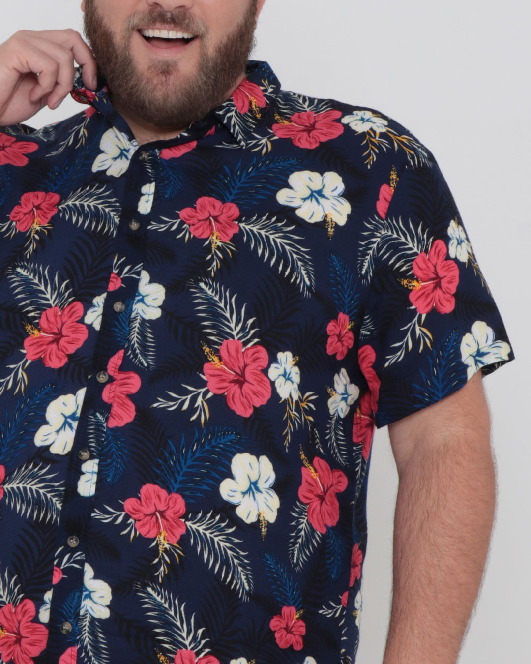 Camisa-Visco-214169-Est-07-Cb3-Plus---Azul-Floral
