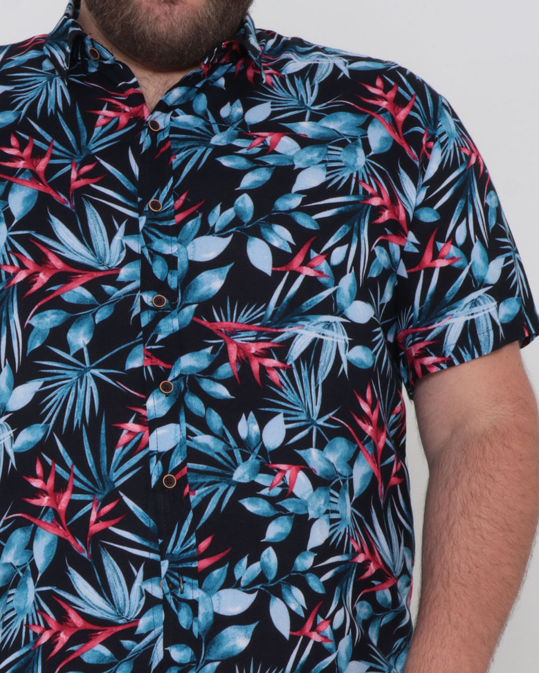 Camisa-Visco-214169-Est-09-Cb3-Plus---Marinho-Floral