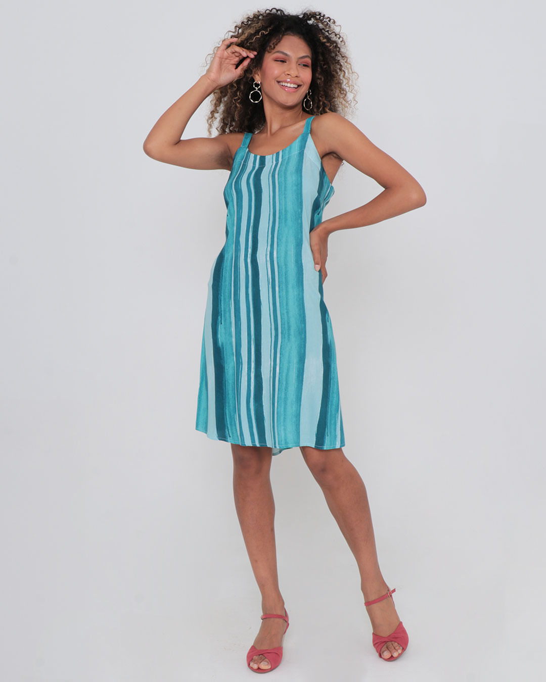 Vestido-2000-1t-C-Alca-Estampado---Verde-Listrado