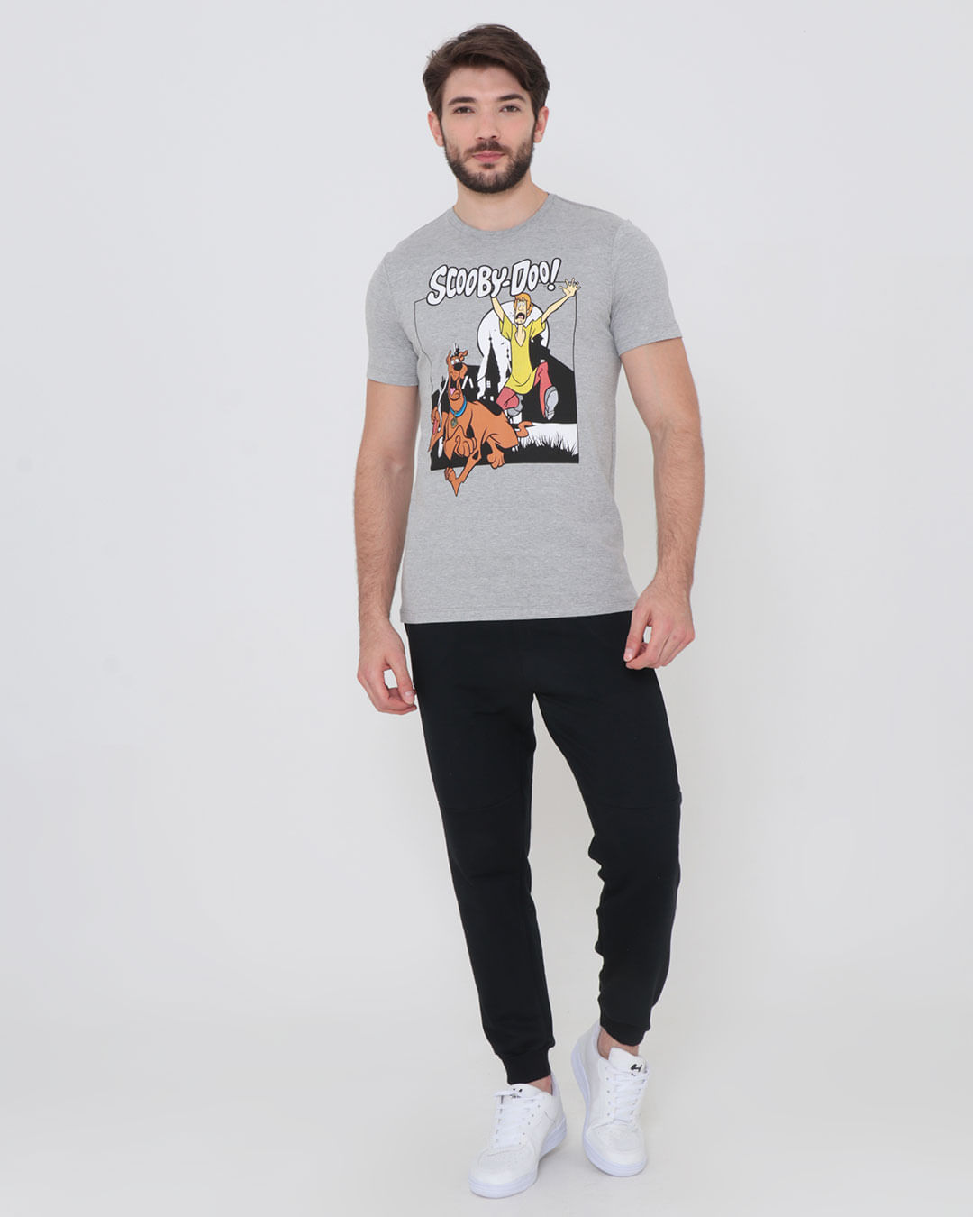 Camiseta-Trw121128--Scooby-Doo-Pgg---Cinza-Claro