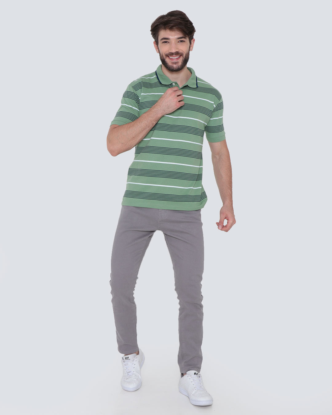 Polo-Ib12132-Bolso-Verd-Pgg---Verde-Claro