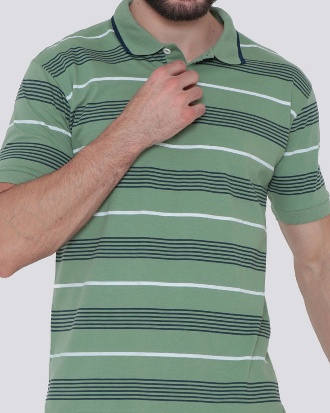 Polo-Ib12132-Bolso-Verd-Pgg---Verde-Claro