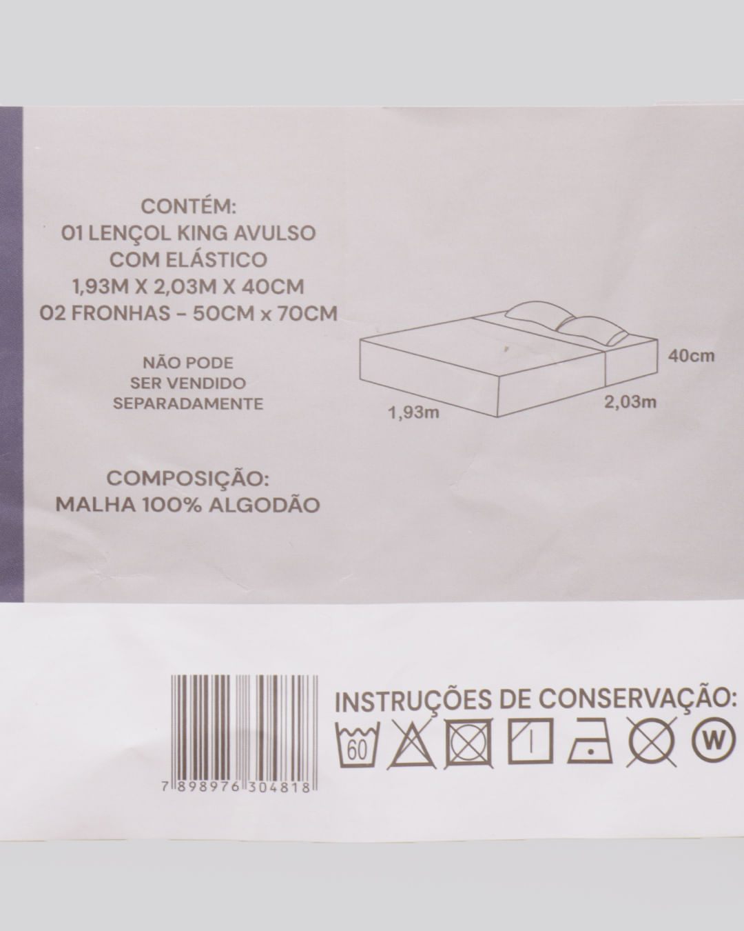Jg-De-Cama-King-Slim--3-Pcs---Rosa-Outros
