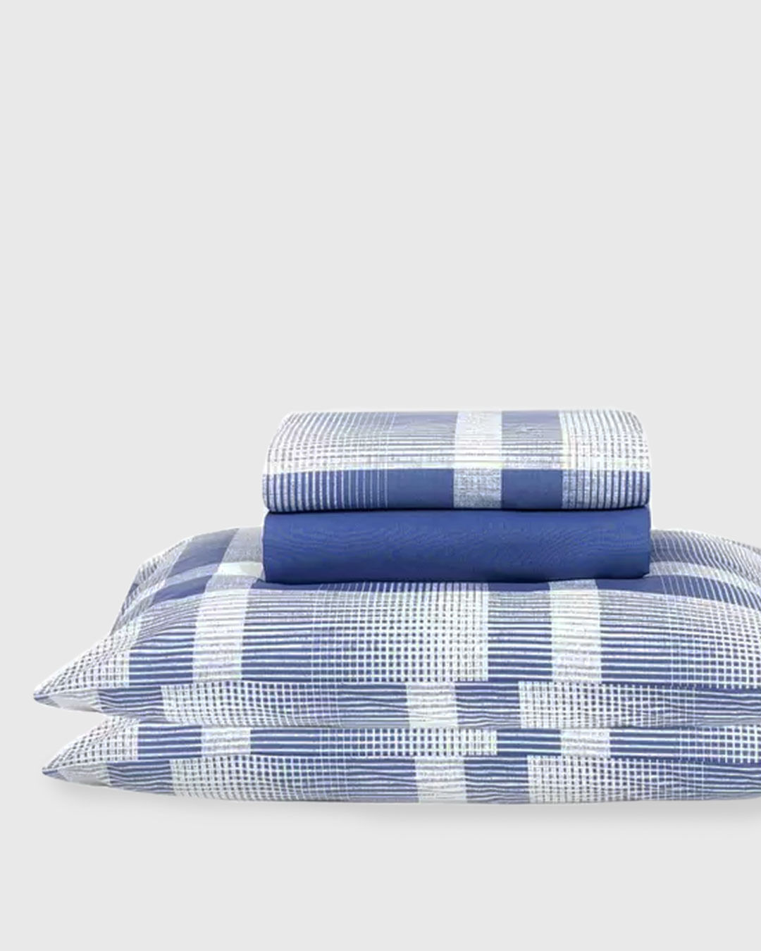 Jg-Cama-Prata-Casal-Brodway-Indigo---Azul-Medio
