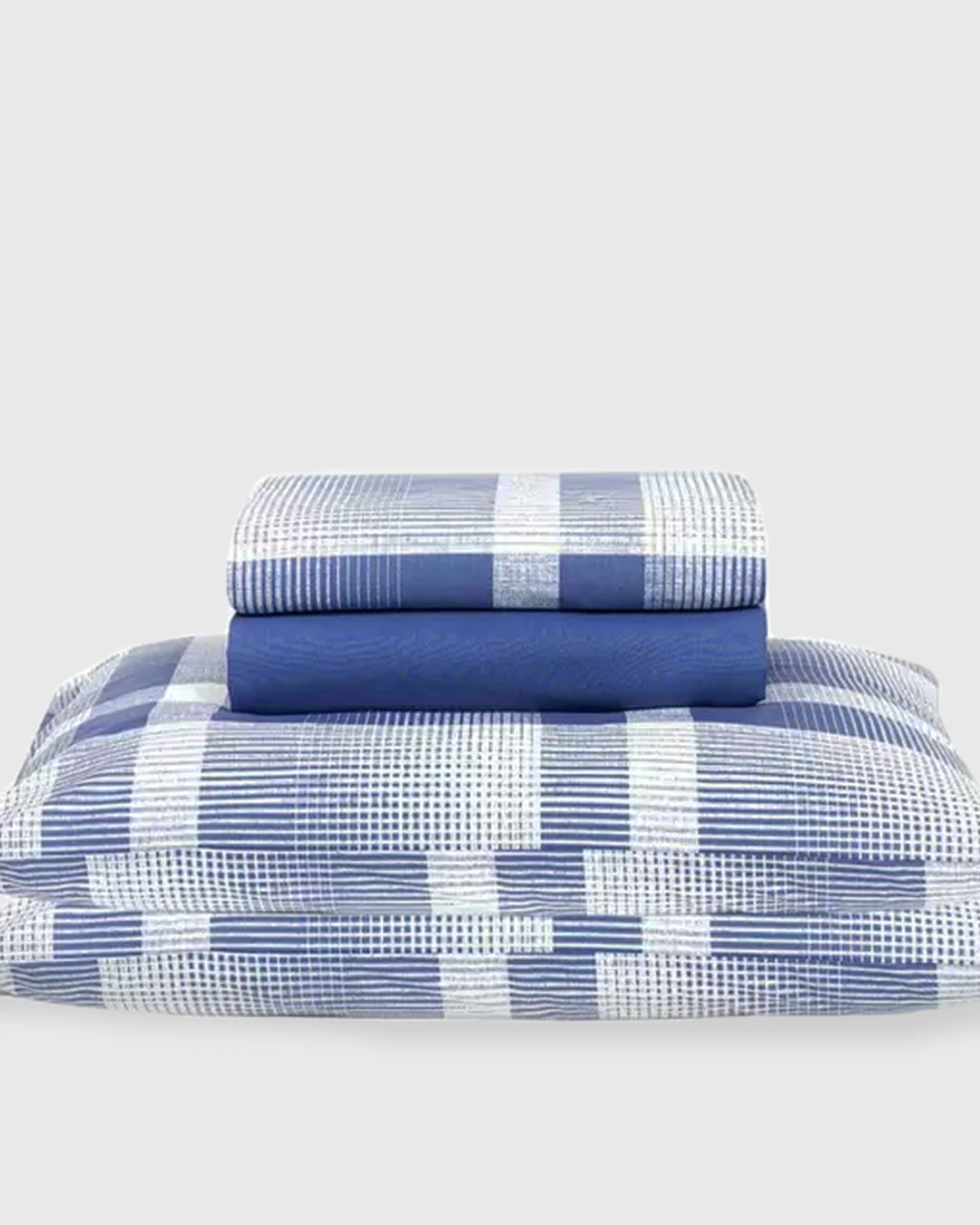 Jg-Cama-Prata-Casal-Brodway-Indigo---Azul-Medio