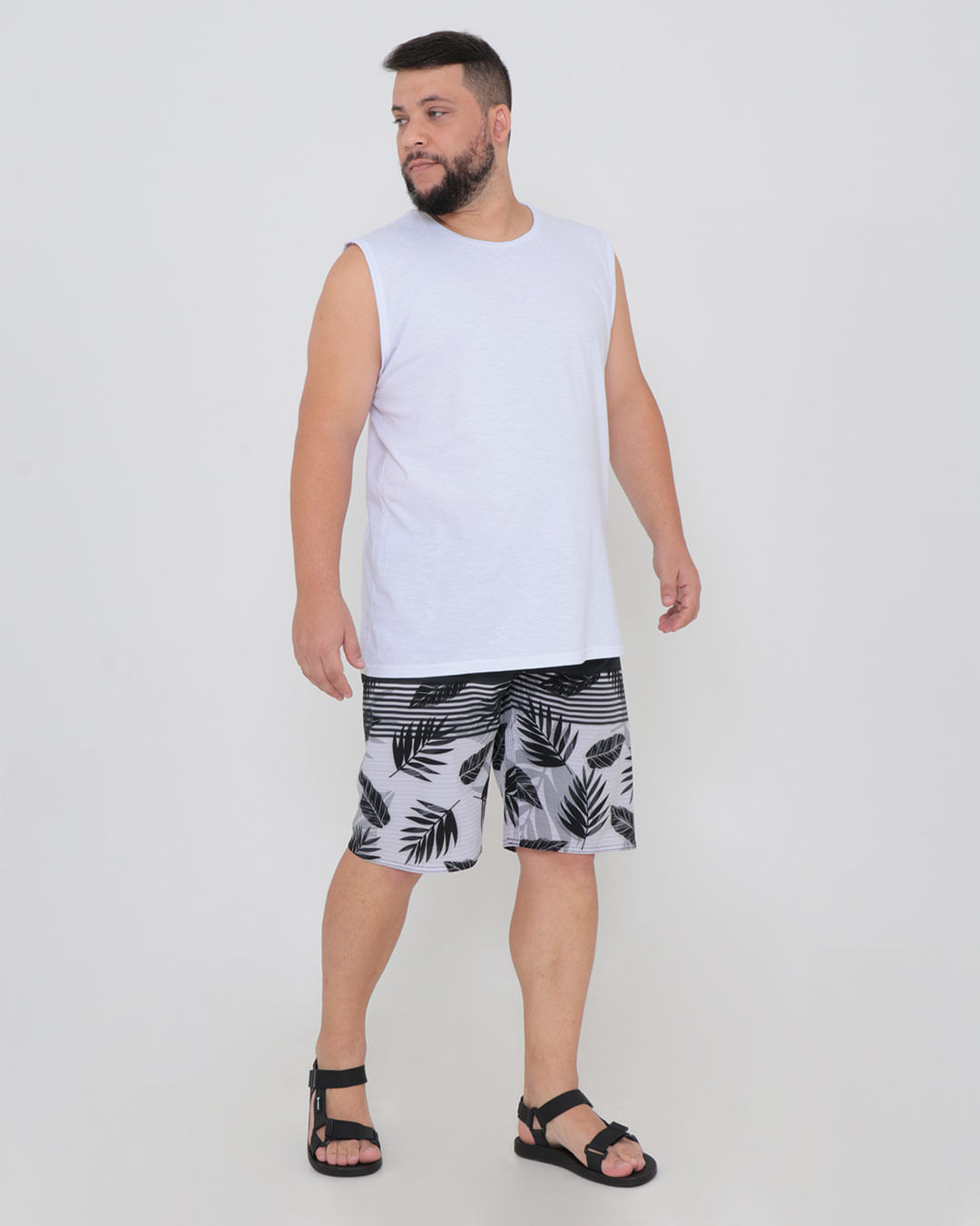 Bermuda-921-Cos-Neopreneelastano-Plus---Preto