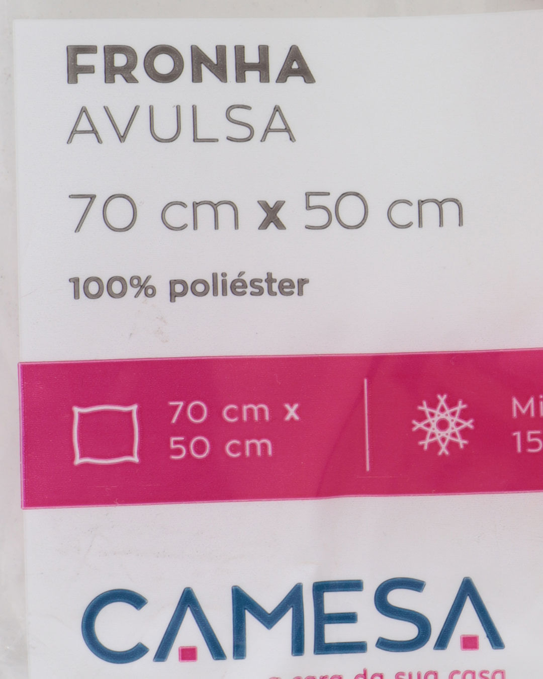 Fronha-Avulsa-Miicro-Lisa-Sort---Rosa-Claro
