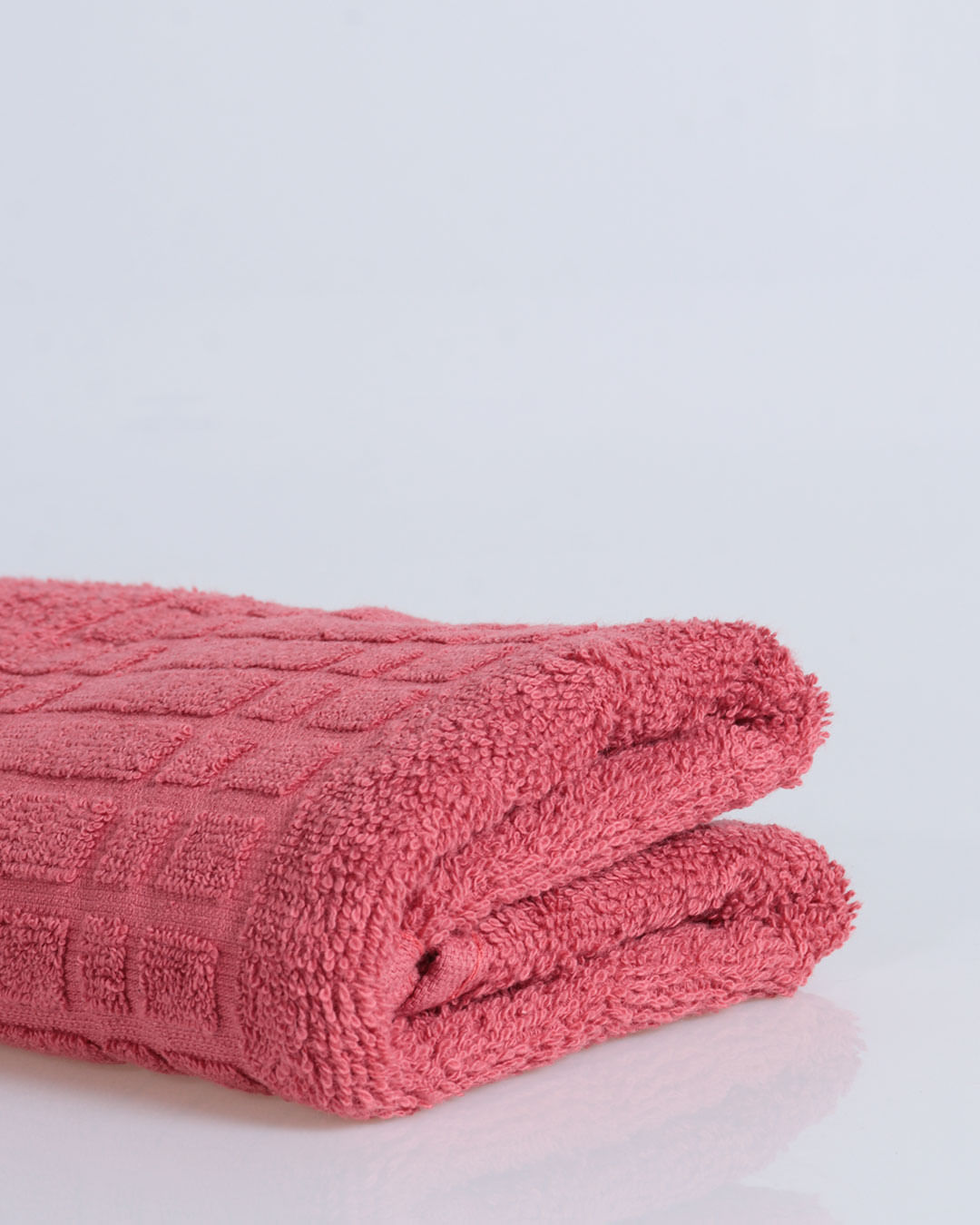 Toalha-Rosto-Loft-45x70cm-Vermelho---Vermelho-Medio