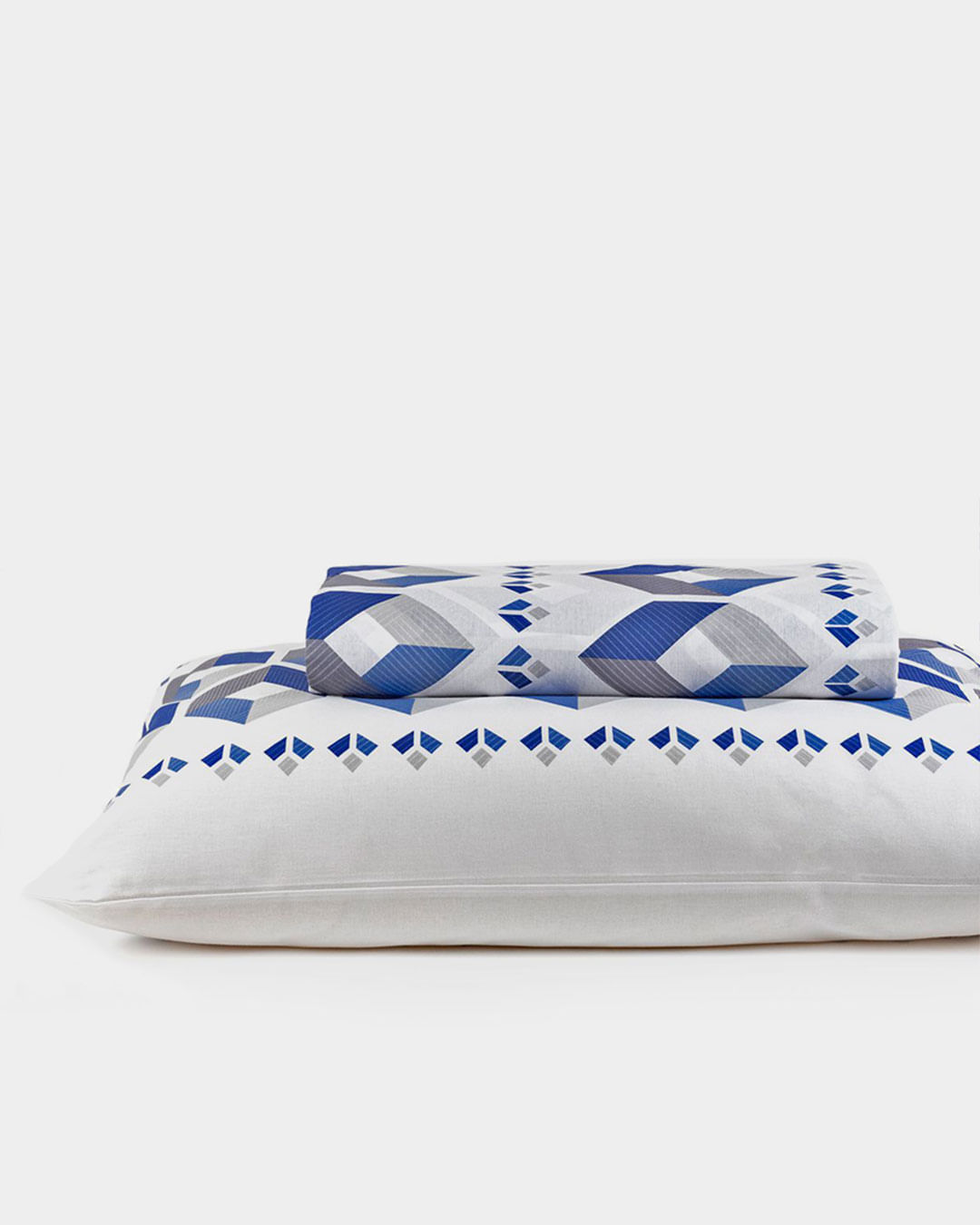 Jg-Cama-Royal-Solteiro-Sion-Indigo---Azul-Medio