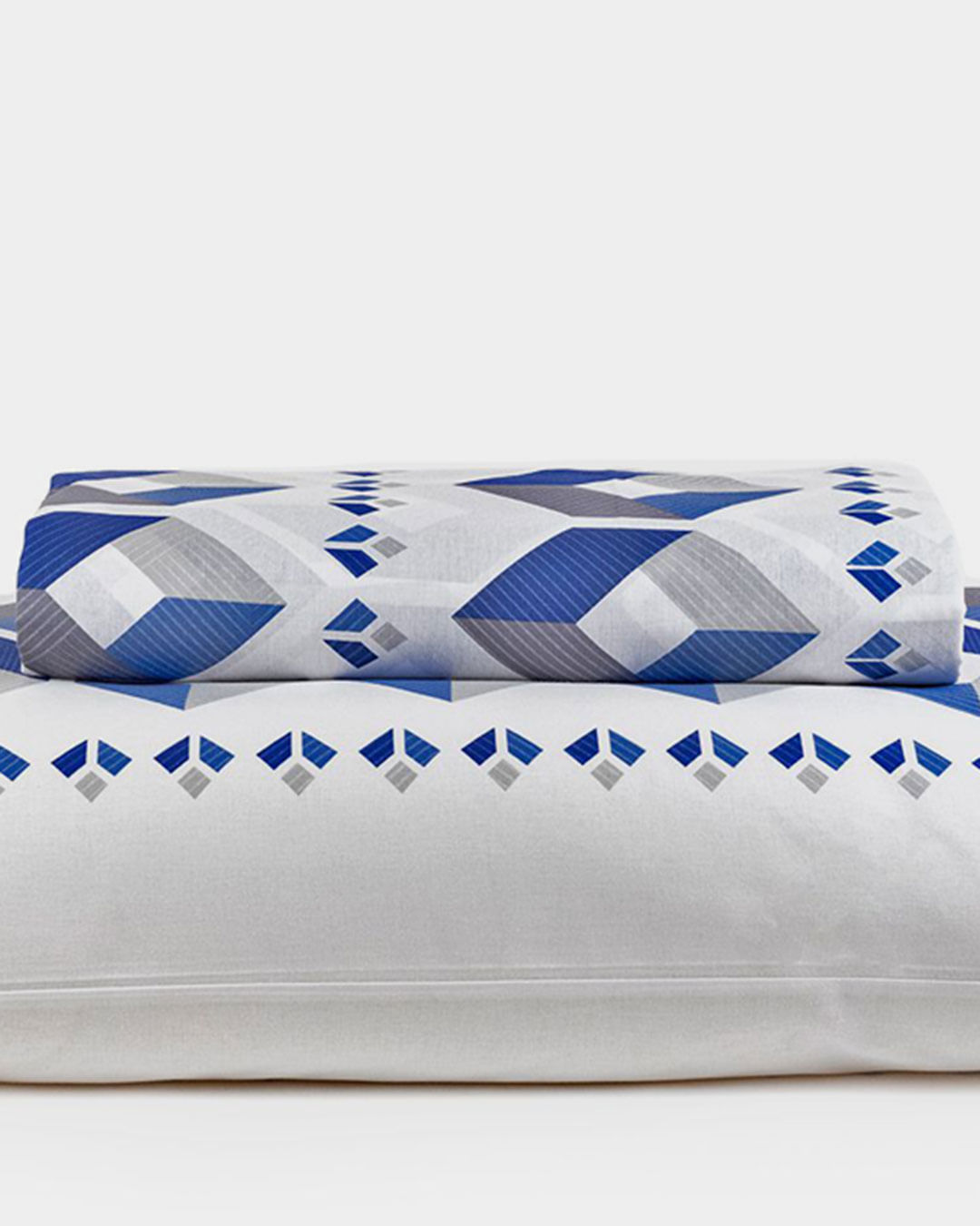 Jg-Cama-Royal-Solteiro-Sion-Indigo---Azul-Medio