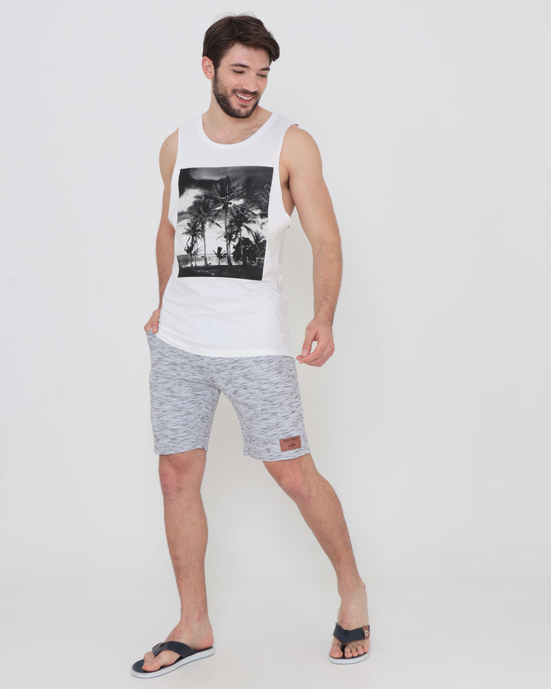 Regata-Amc-5454-Meia-Malha---Branco