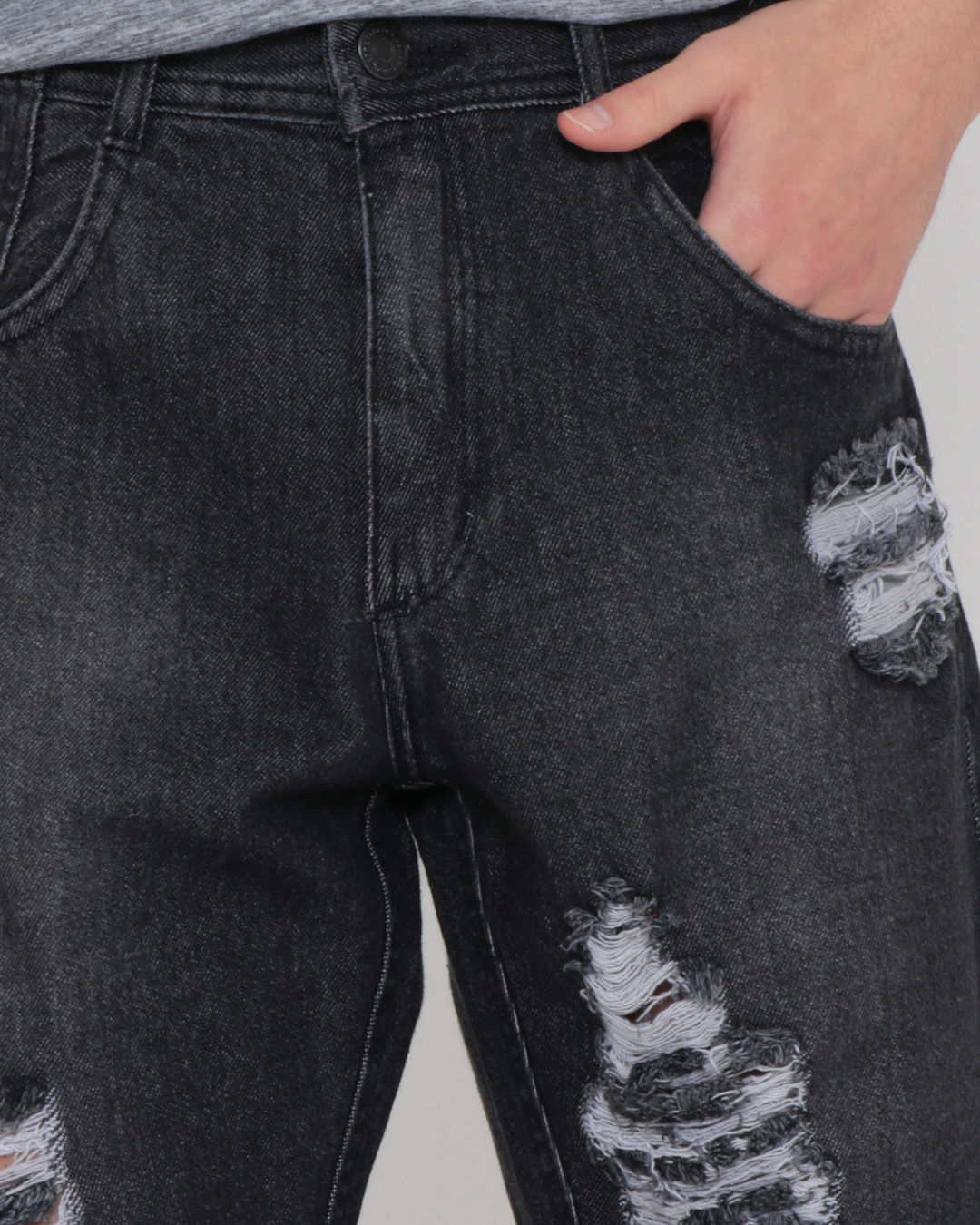Short-Jns-Jvm-Blk-Katron---11774---Black-Jeans-Claro