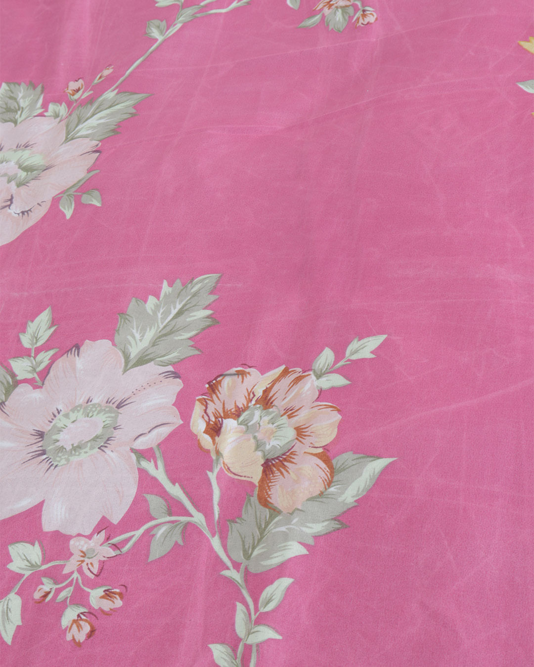 Lencol-Avulso-Solteiro-C-Elast-Imp---Rosa-Medio