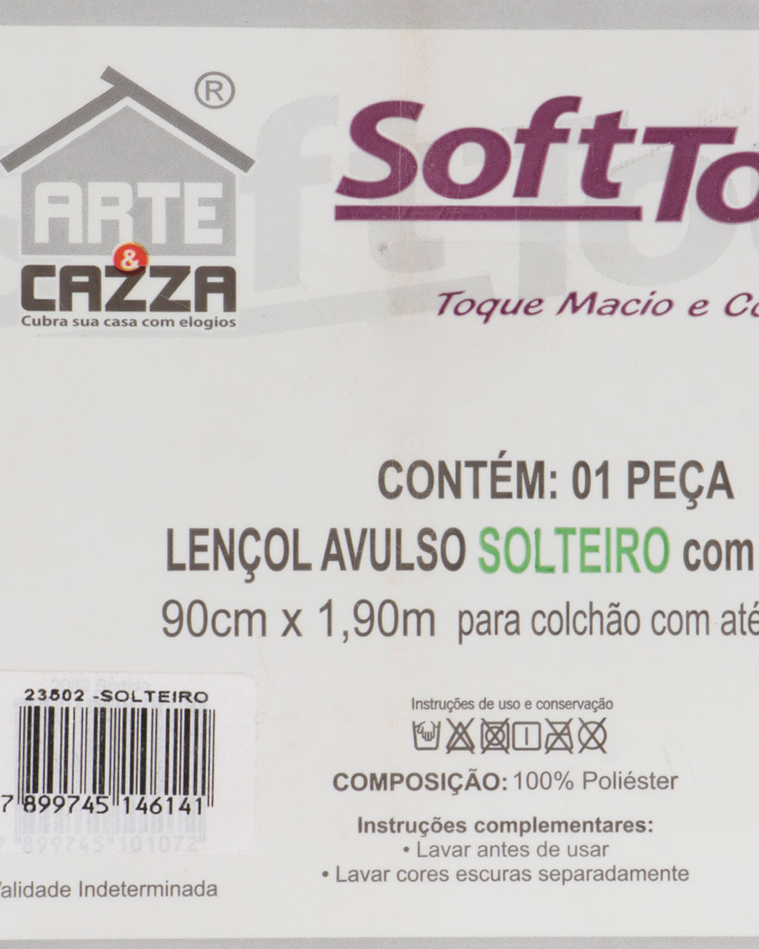 Lencol-Avulso-Solteiro-C-Elast-Imp---Rosa-Floral