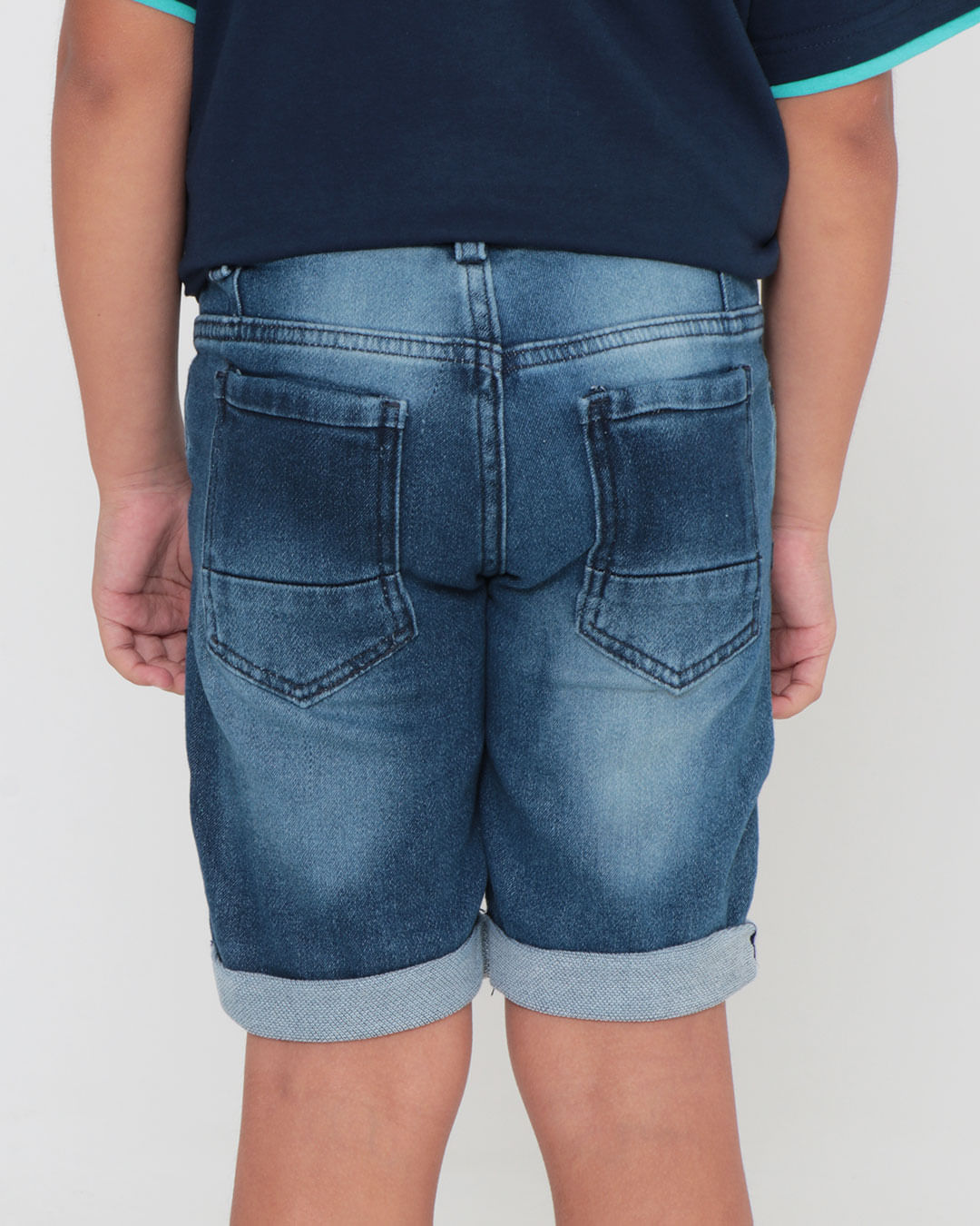 Short-Jeans-Mol-1109-M-Lm-48---Blue-Jeans-Medio