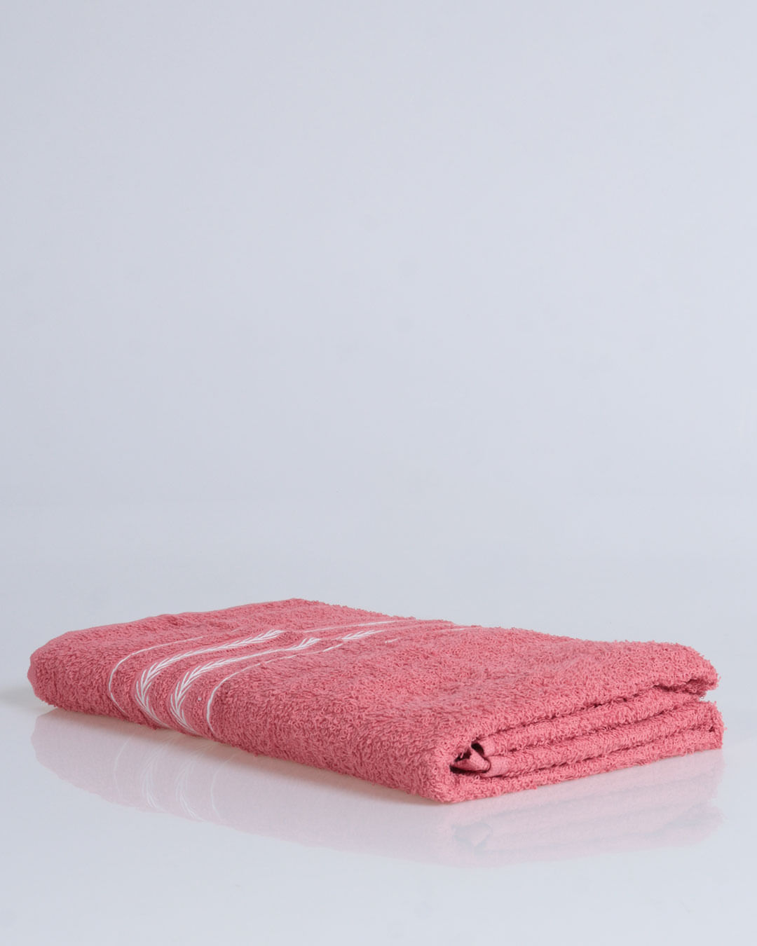 Toalha-Bh-65x130-Escala-Vermelho---Rosa-Claro