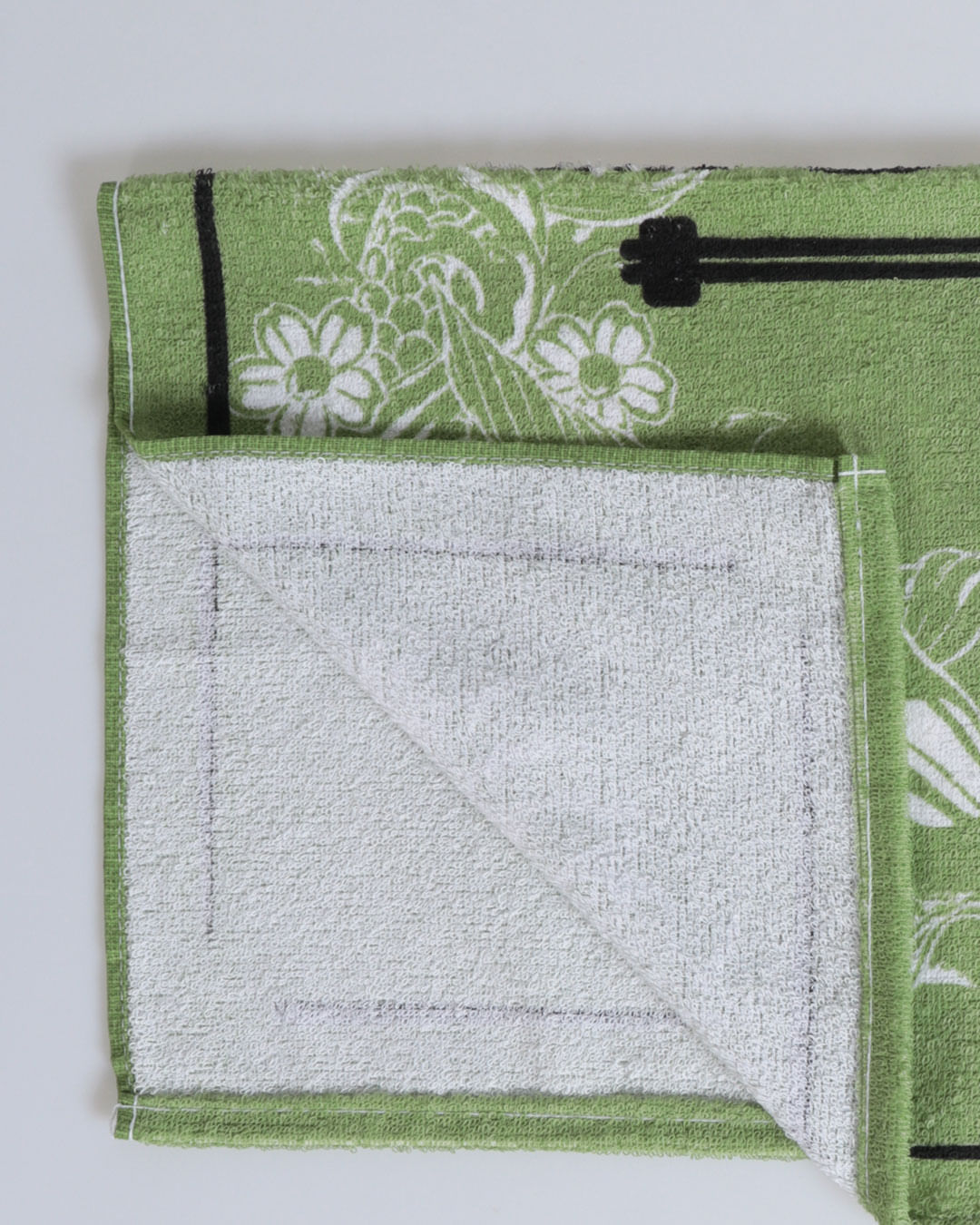 Pano-De-Copa-46x65-Fiore---Verde-Floral