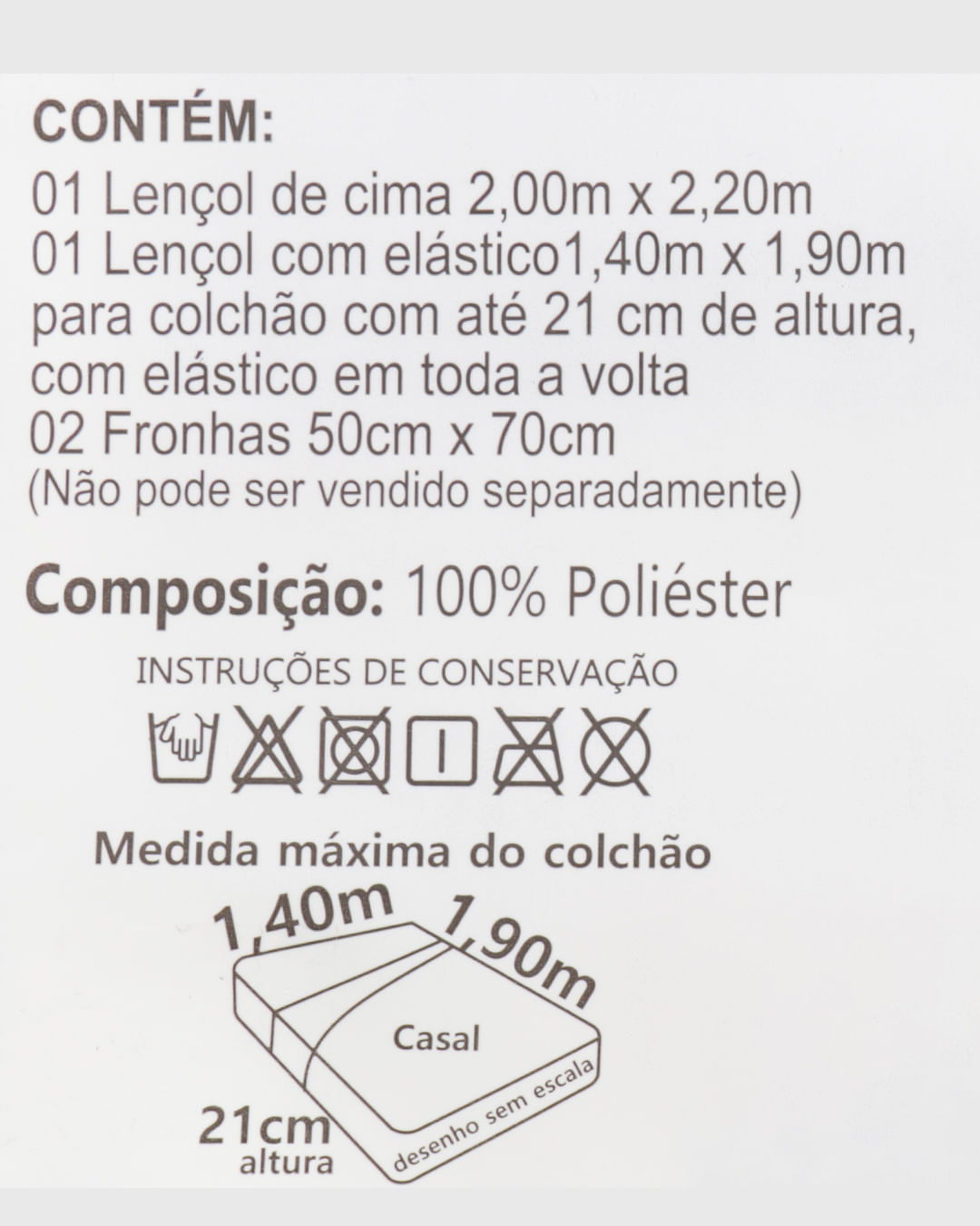 Jogo-Ac2003-Microfibra-Casal-4pcs---Azul-Outros