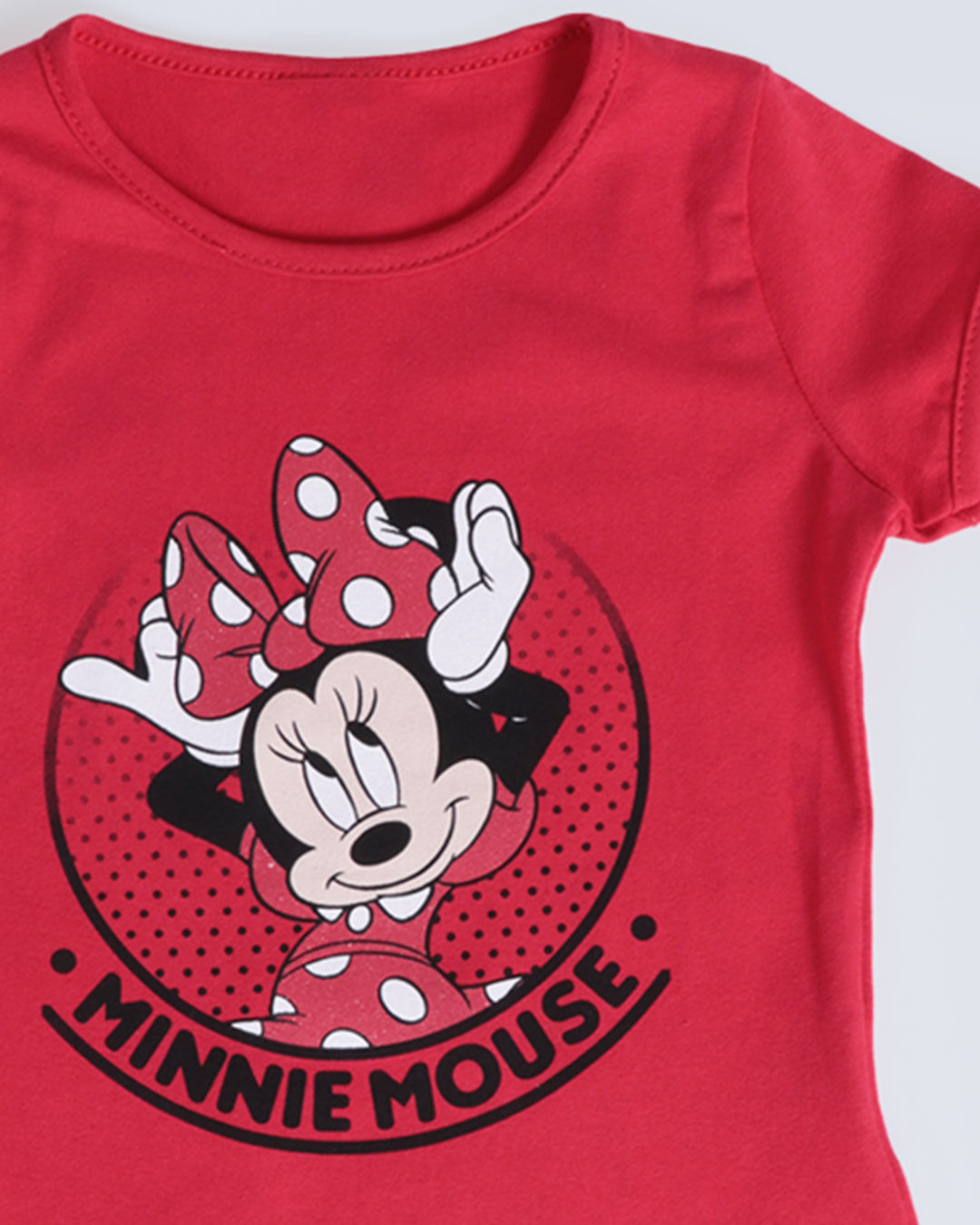 Blusa-Mc-Ch26968-Minnie-Fem13---Vermelho-Medio