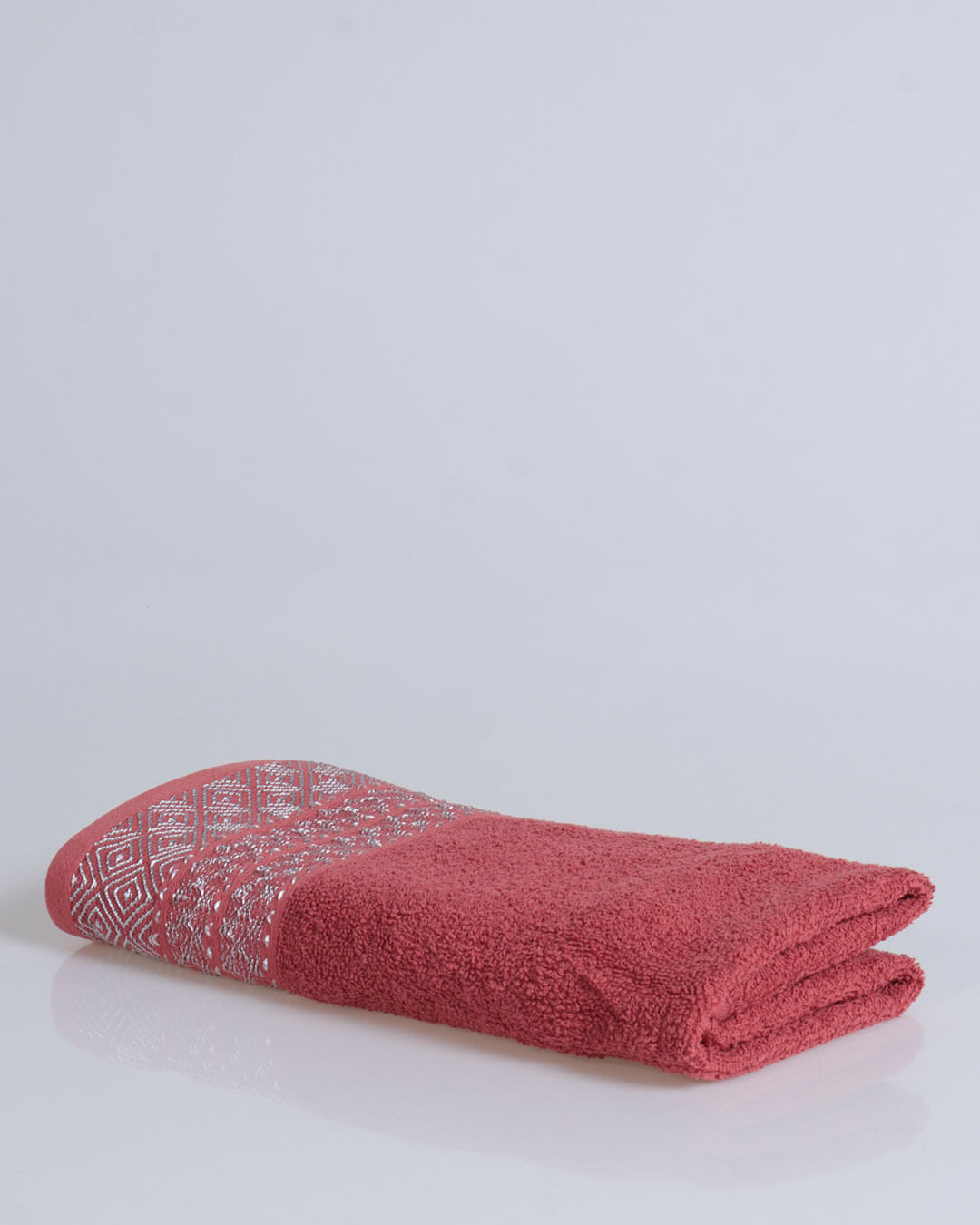 Toalha-Rosto-Jacq-Brent-50x80-Verm---Vermelho-Claro