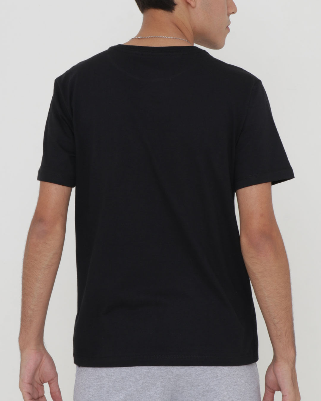 Camiseta-Bart7-Mc-M1016-Simpsons---Preto