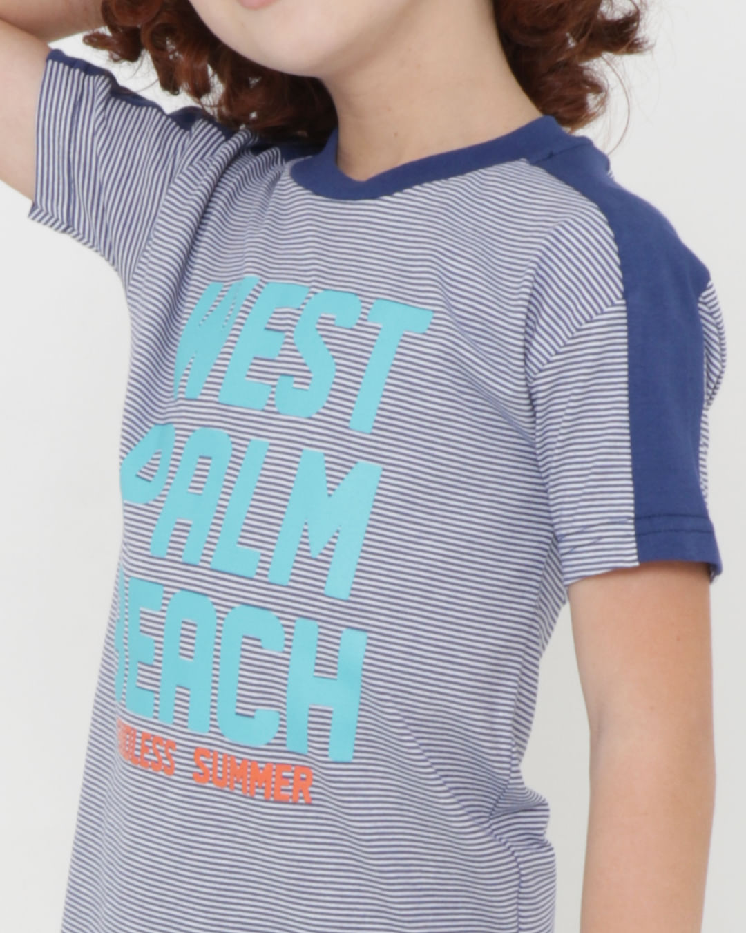 Camiseta-To002399-Mc-M410-Tropic---Azul-Listrado