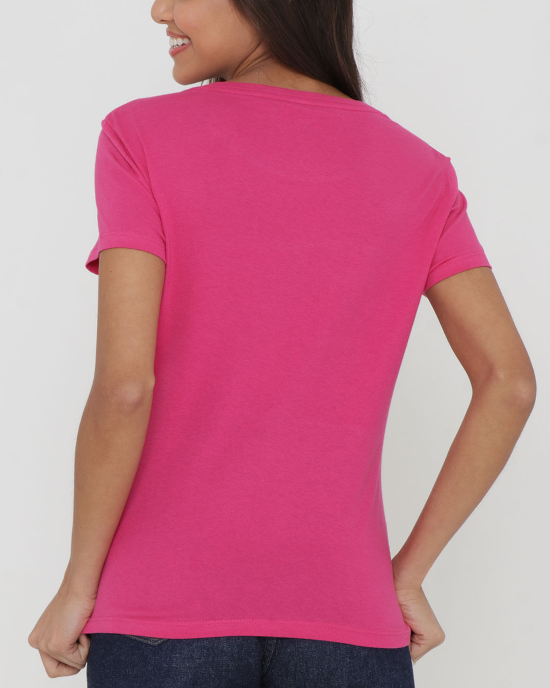 Camiseta-Mickey-Pink-P6-R1485---Rosa-Medio
