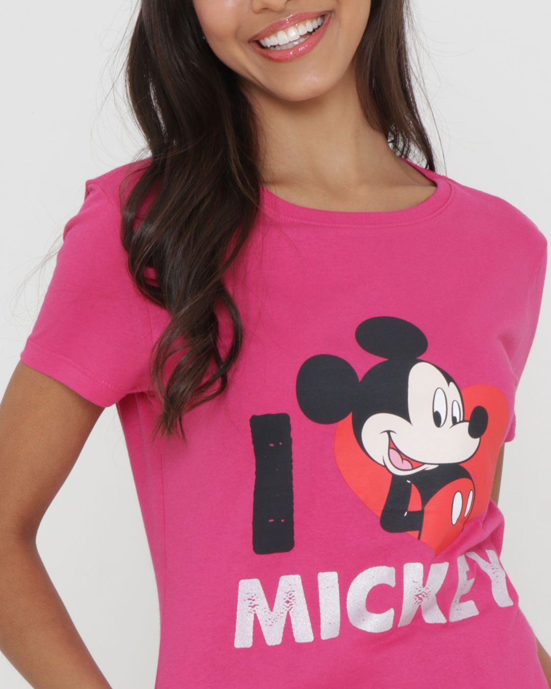 Camiseta-Mickey-Pink-P6-R1485---Rosa-Medio