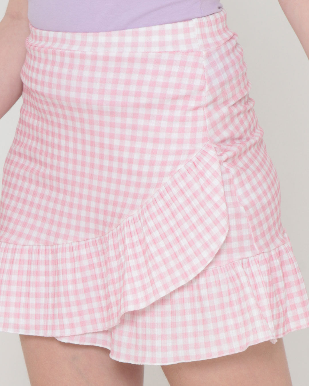 Saia-22403-Vichy--Fem-1016---Rosa-Claro