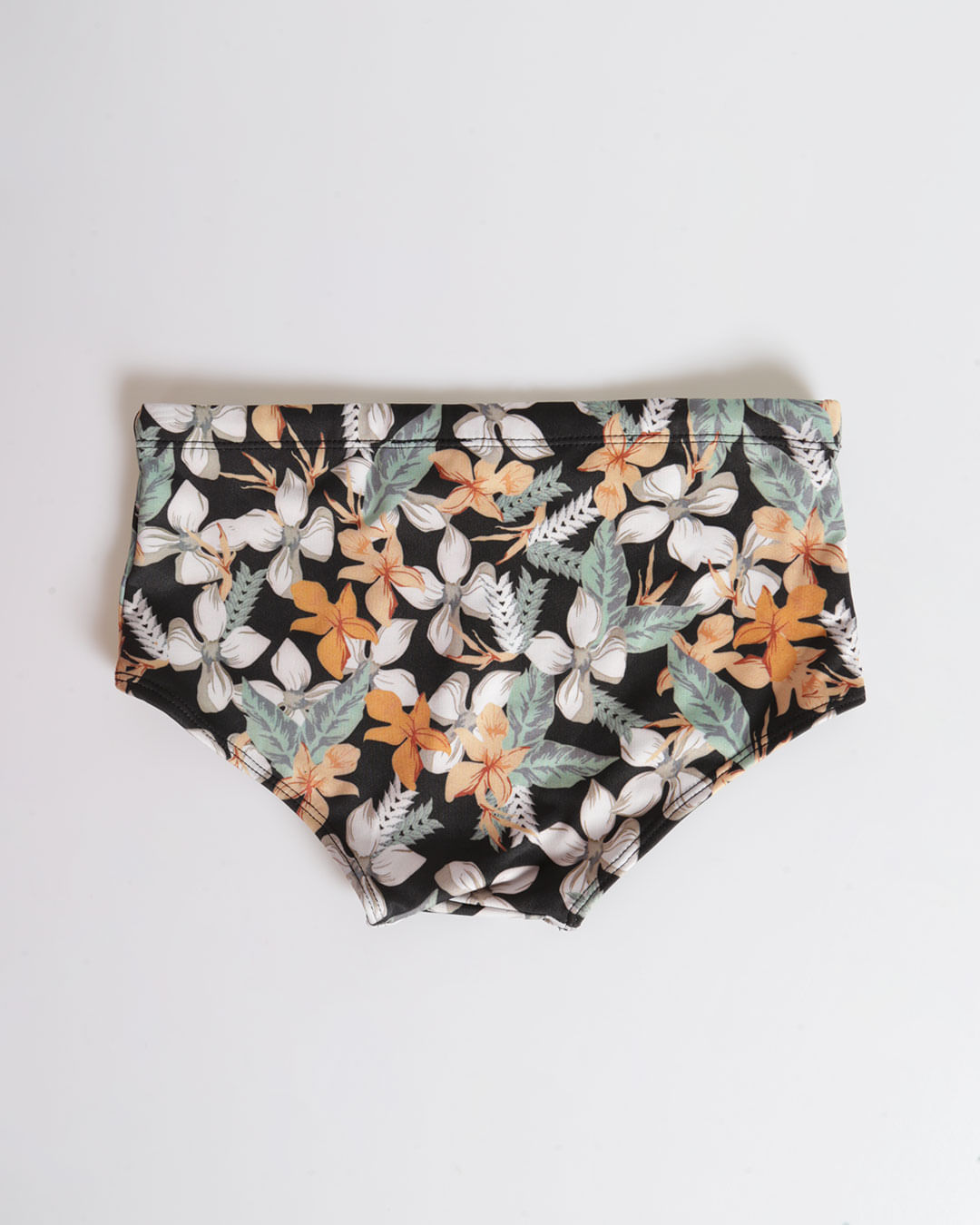 Sunga-1404j-Floral-F-Bco-Juvo-1016---Preto-Floral