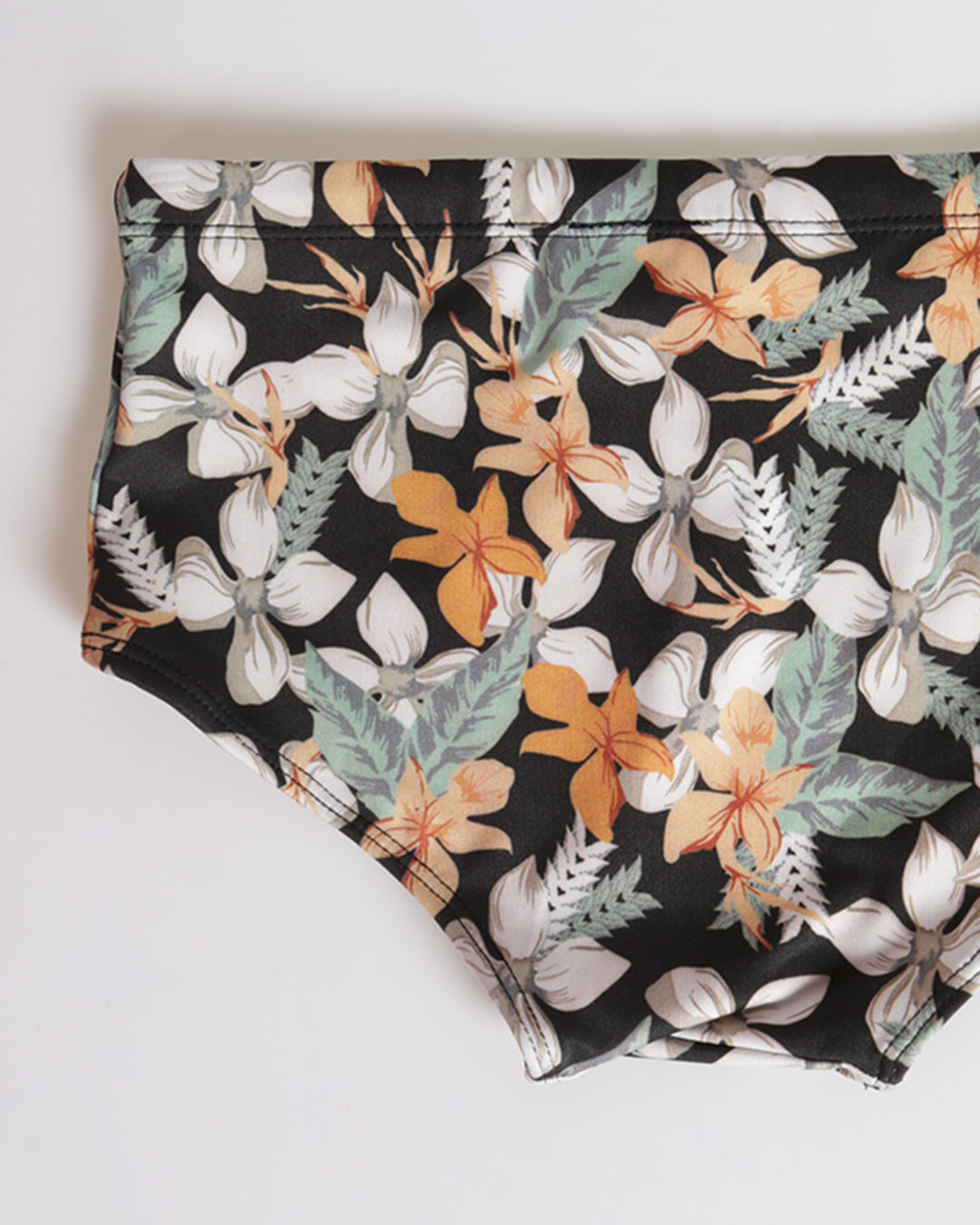 Sunga-1404j-Floral-F-Bco-Juvo-1016---Preto-Floral