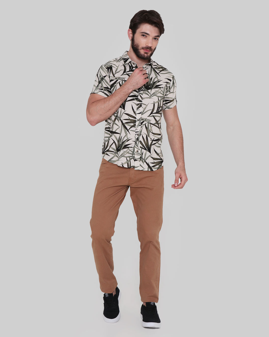 Camisa-Viscose-214134-Estampada-06-Pxgg---Bege-Floral