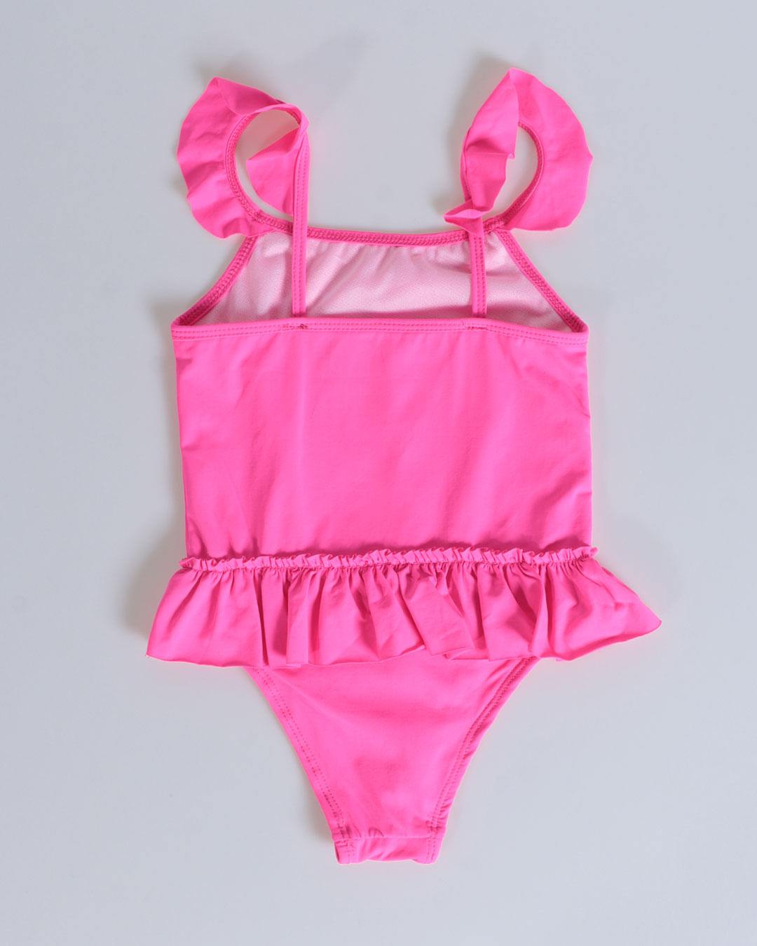 Maio-Unico-6774-C-Babado-13-Bb-Fem---Rosa-Neon
