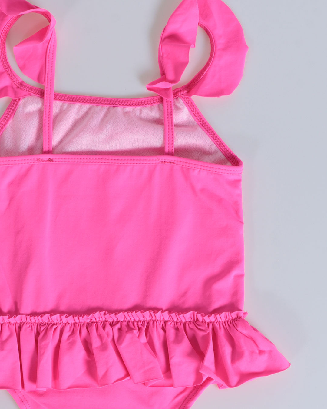 Maio-Unico-6774-C-Babado-13-Bb-Fem---Rosa-Neon