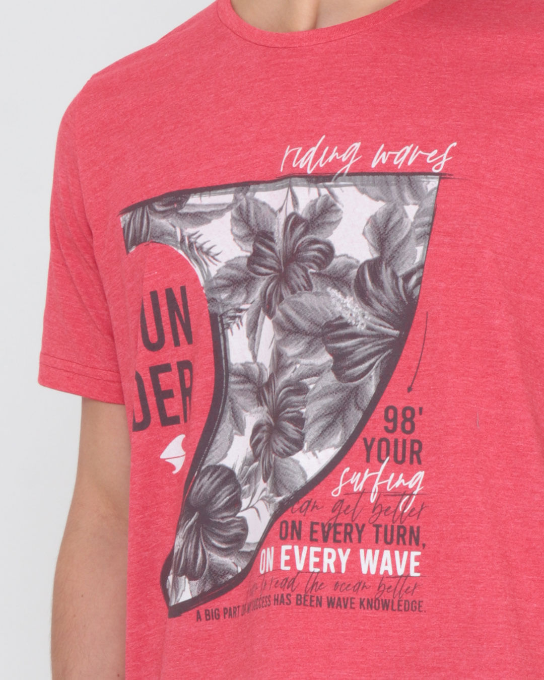 Camiseta-811s-Meia-Malha-Sun-Coral-Mesa---Vermelho-Claro