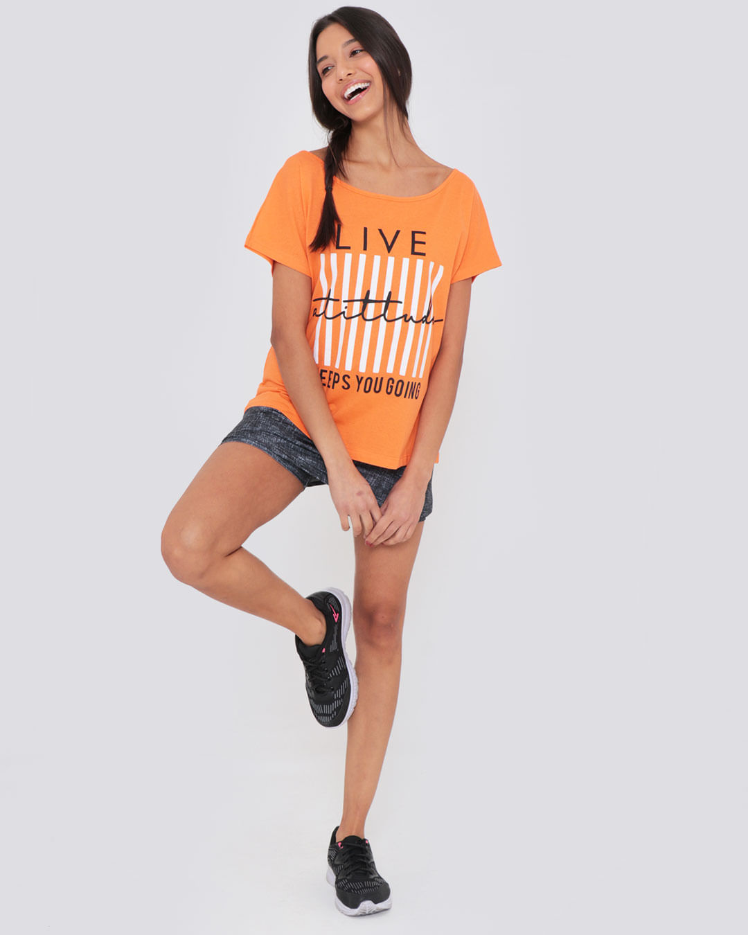 Short-70148-Saia-Estampado---Preto