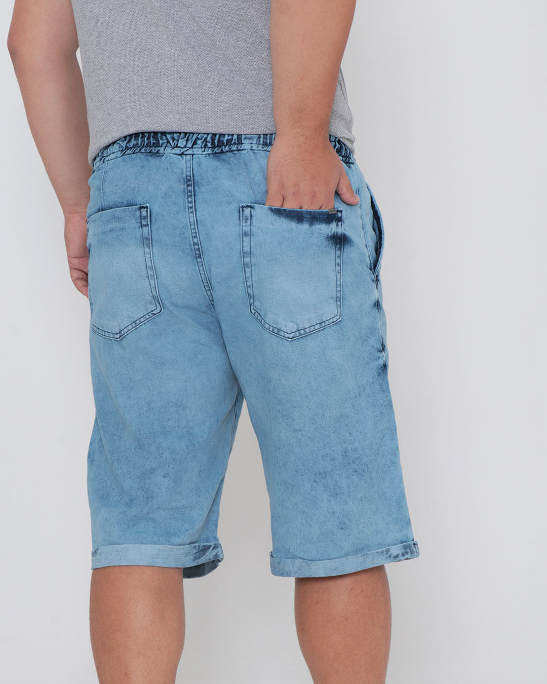 Brmda-Jns-Plu-Mar-Elastico---40456---Blue-Jeans-Claro