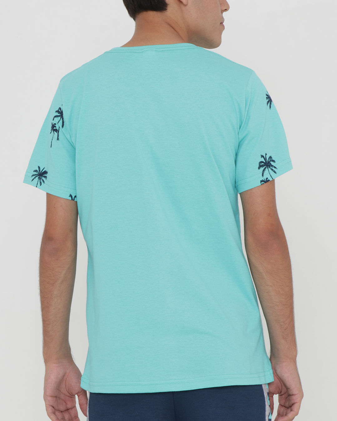 Camiseta-T33409-Mc-M1016-Tropical---Verde-Claro