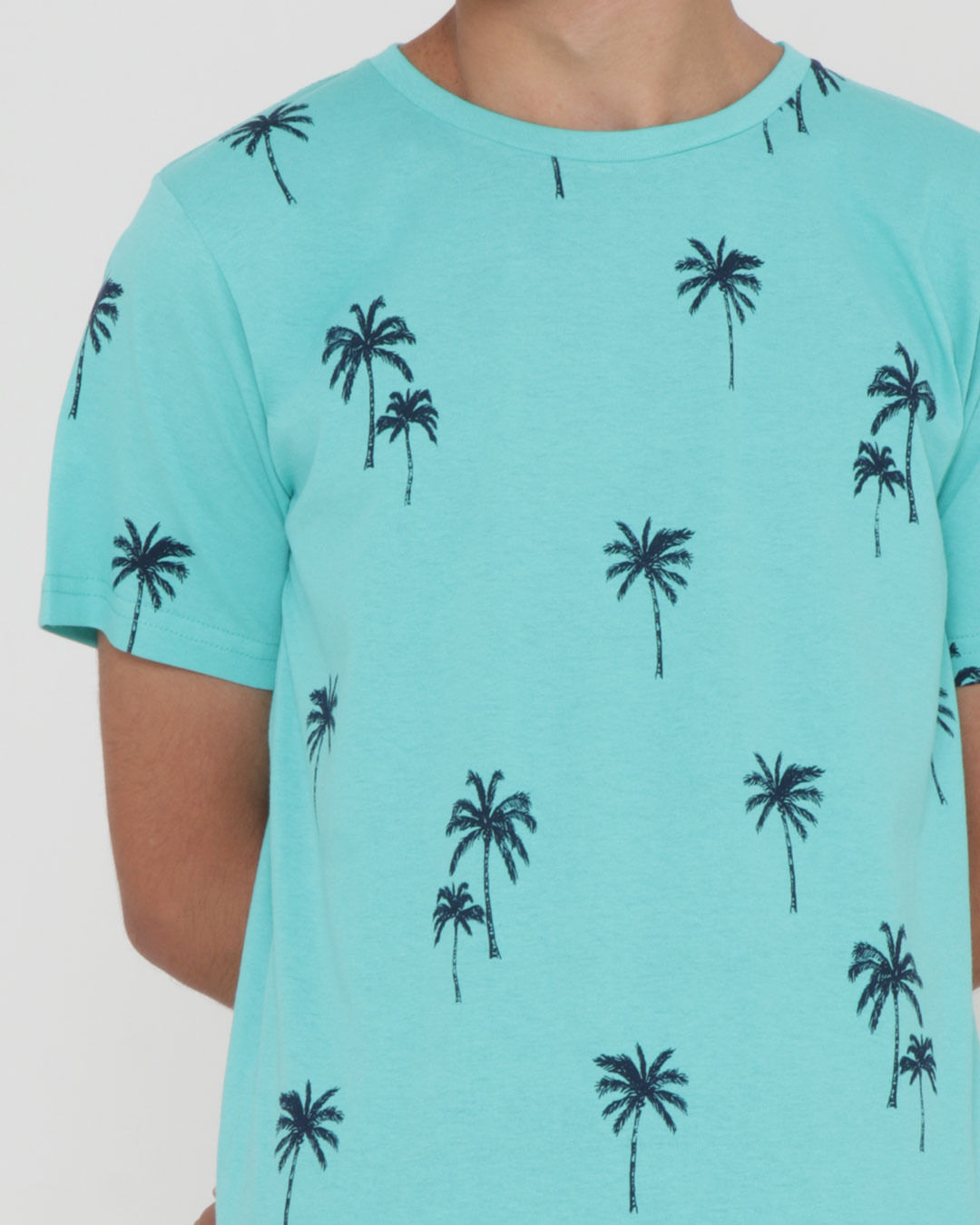 Camiseta-T33409-Mc-M1016-Tropical---Verde-Claro