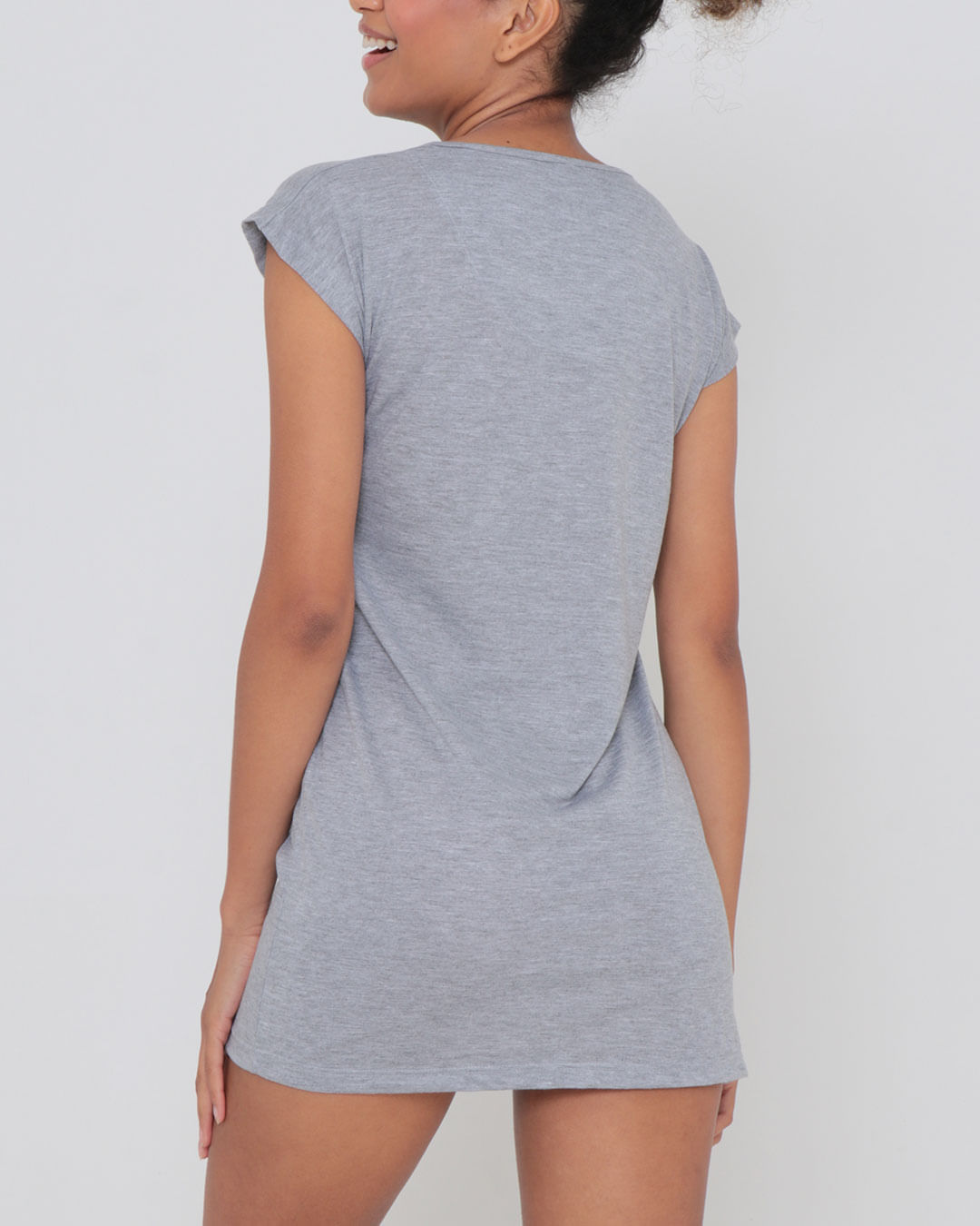 Camisola-Mj-Silk-Floral22116b---Cinza-Claro