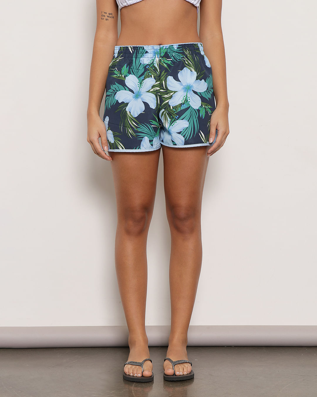 Short-Tactel-Estampado-16895---Marinho-Floral