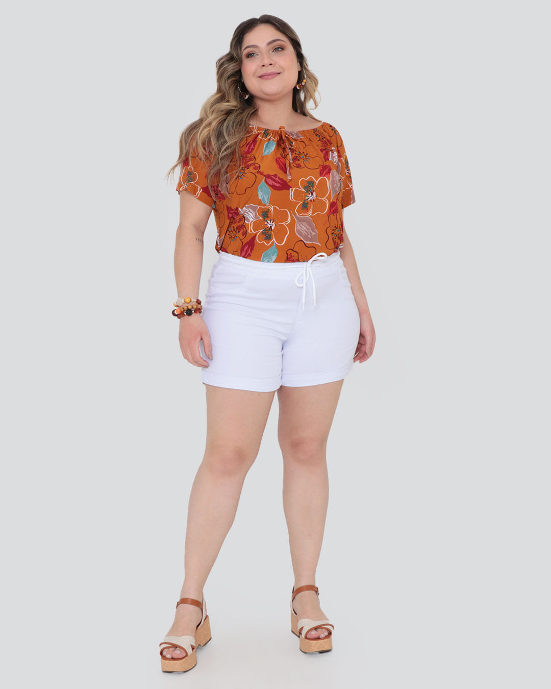 Ciganinha-100-Liganete-Estampada---Mostarda--Floral