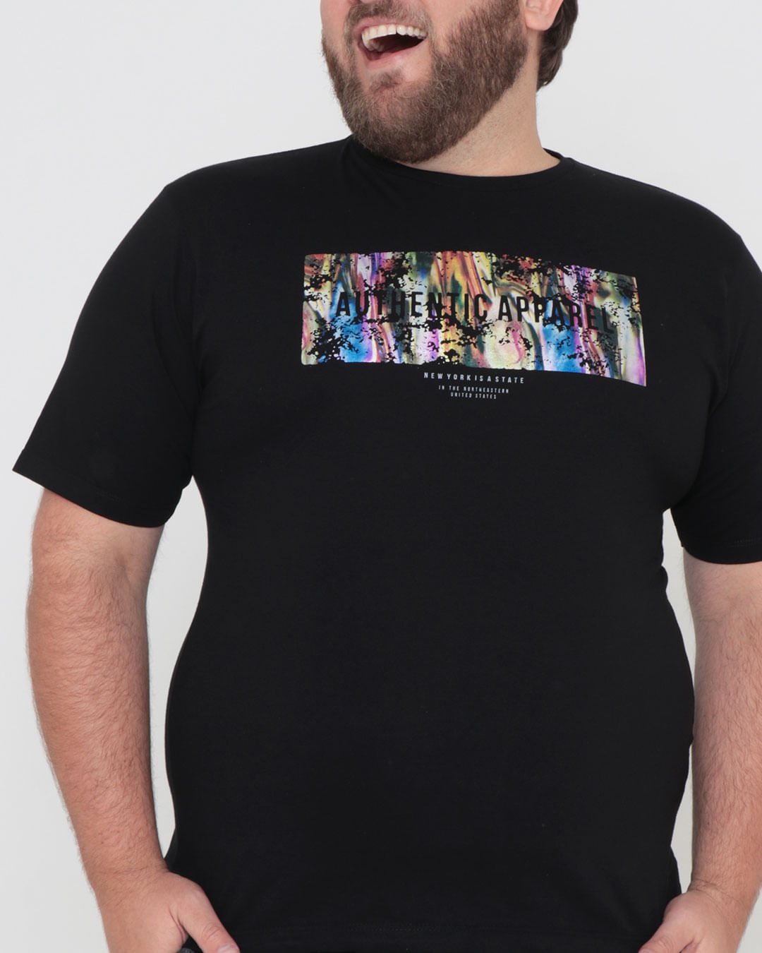 Camiseta-30788-Estampa-Foil-Plus---Preto