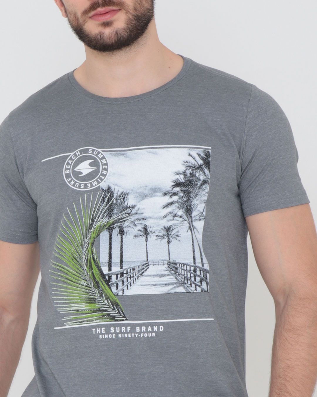 Camiseta-811s-Meia-Malha-Chumbo-Mesa---Cinza-Escuro