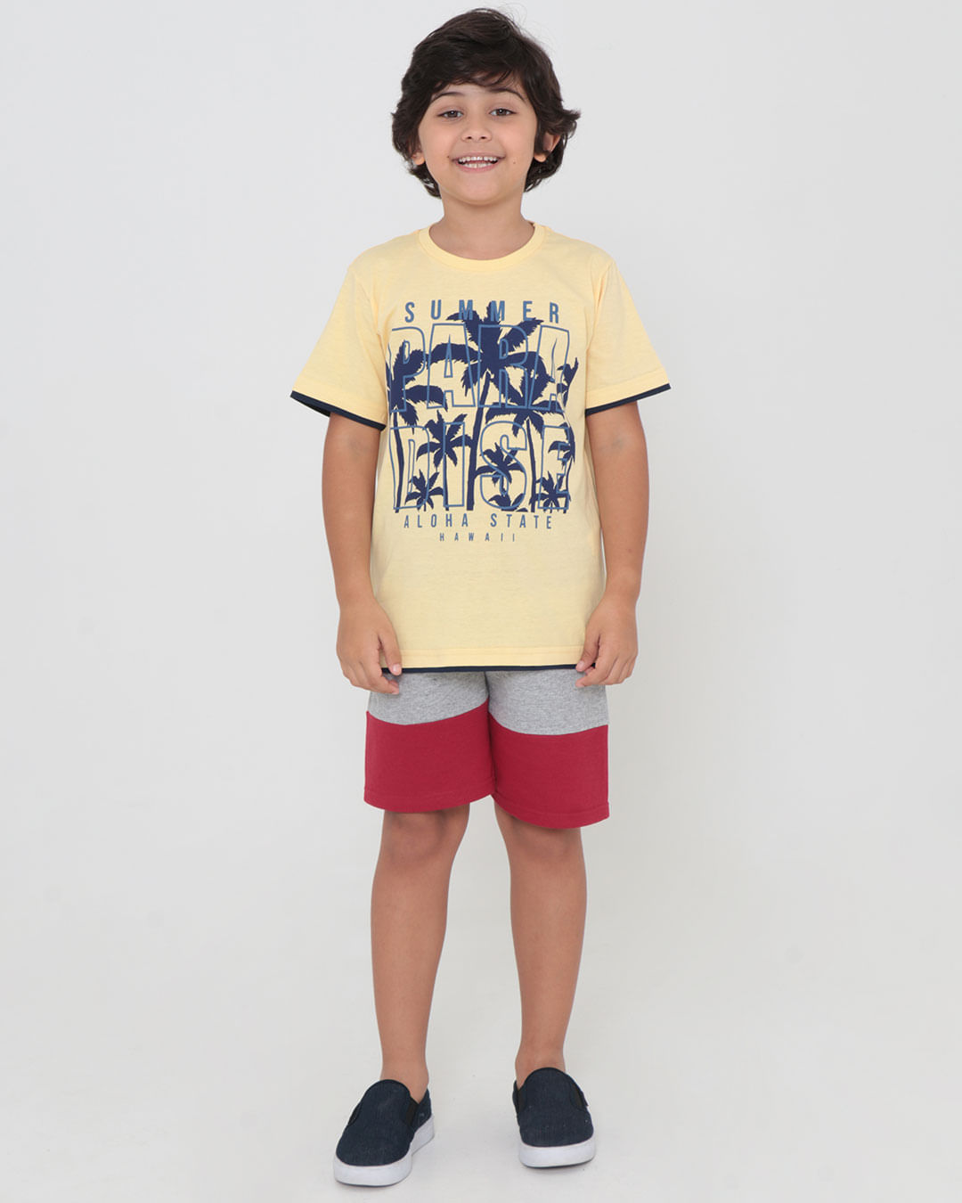 Camiseta-T33380-Mc-M48-Tropical---Amarelo-Claro