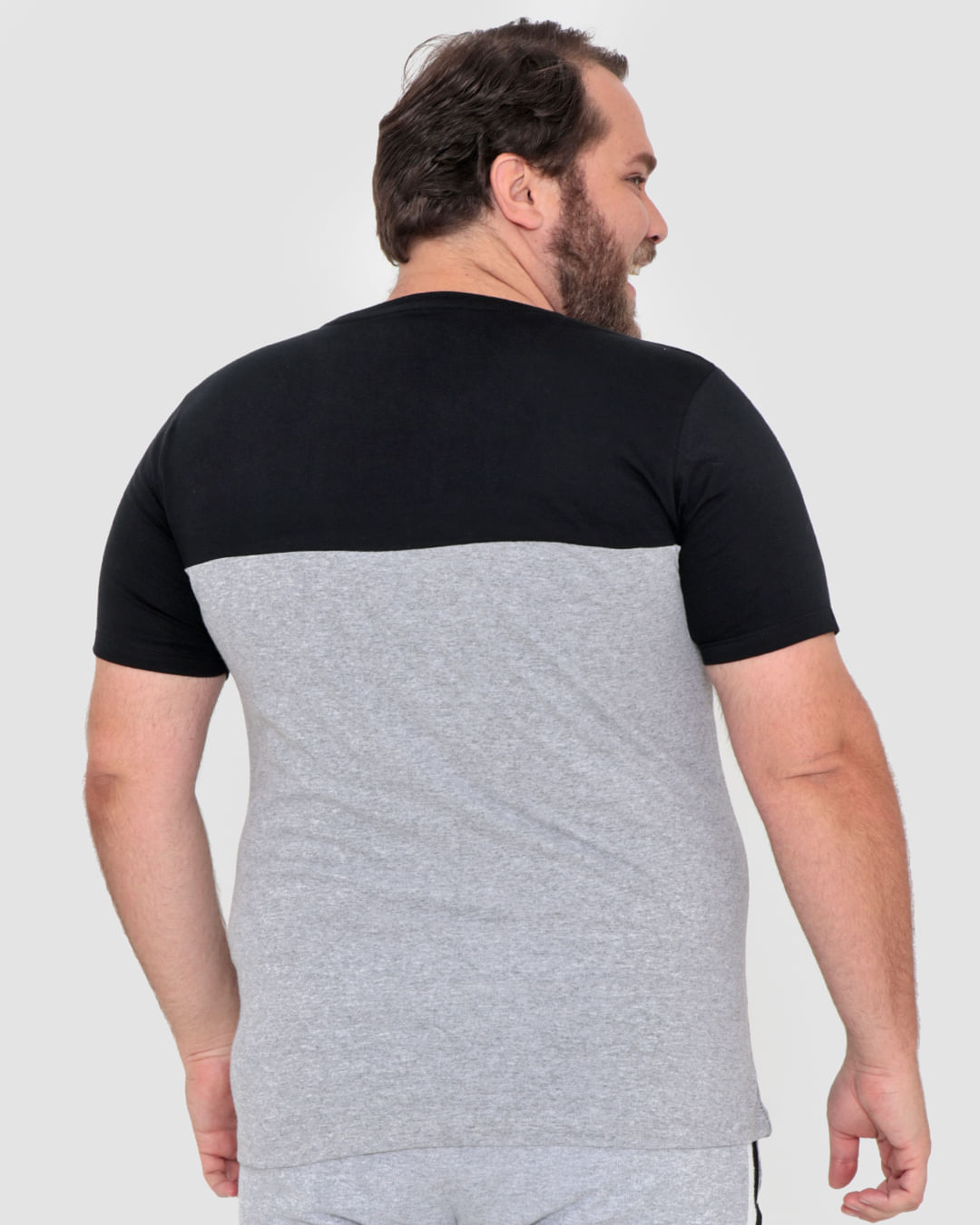 Camiseta-5b352-Rec-Floral-Plus---Preto