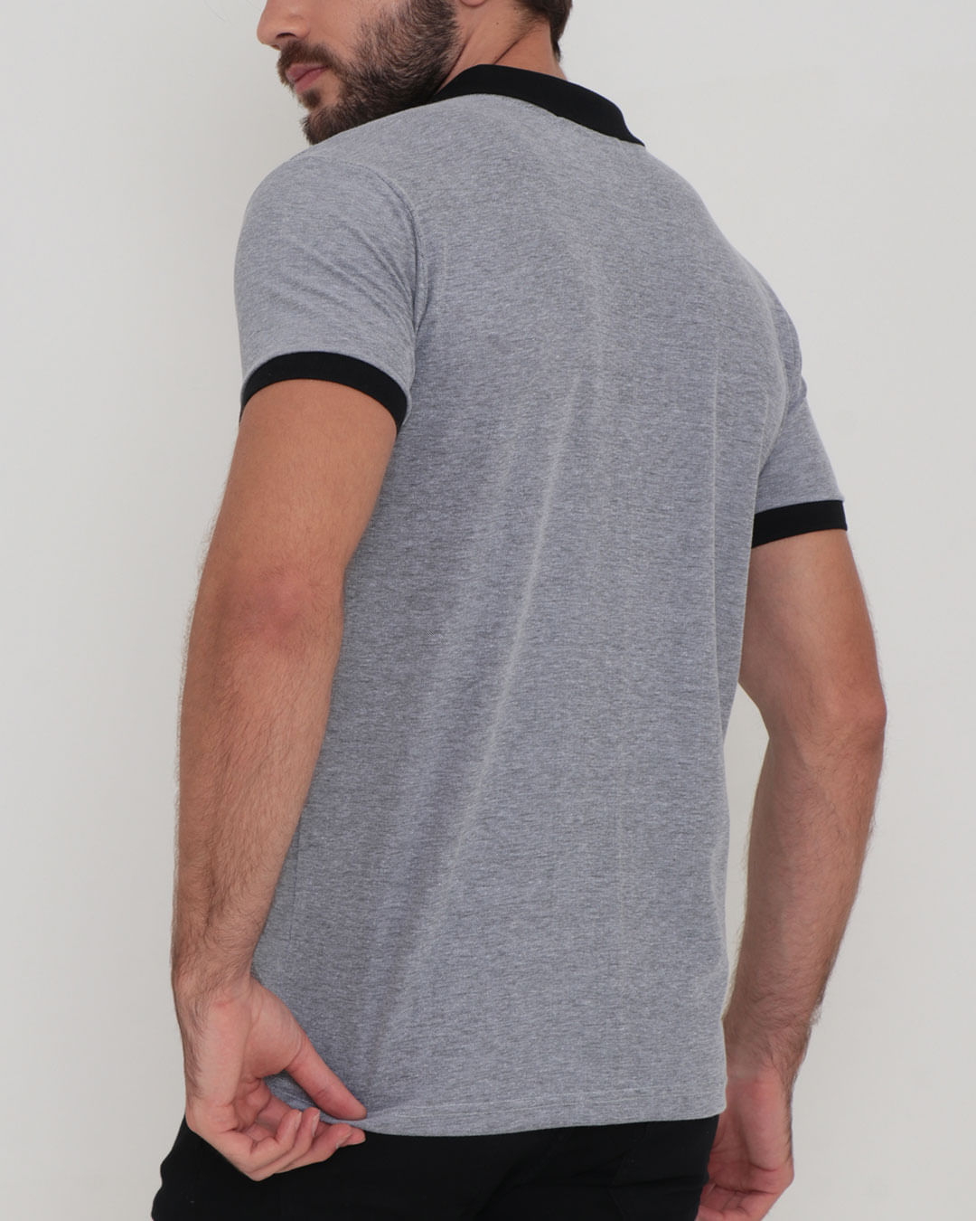 Polo-21542-Chumbo-Mescla-Pgg---Preto