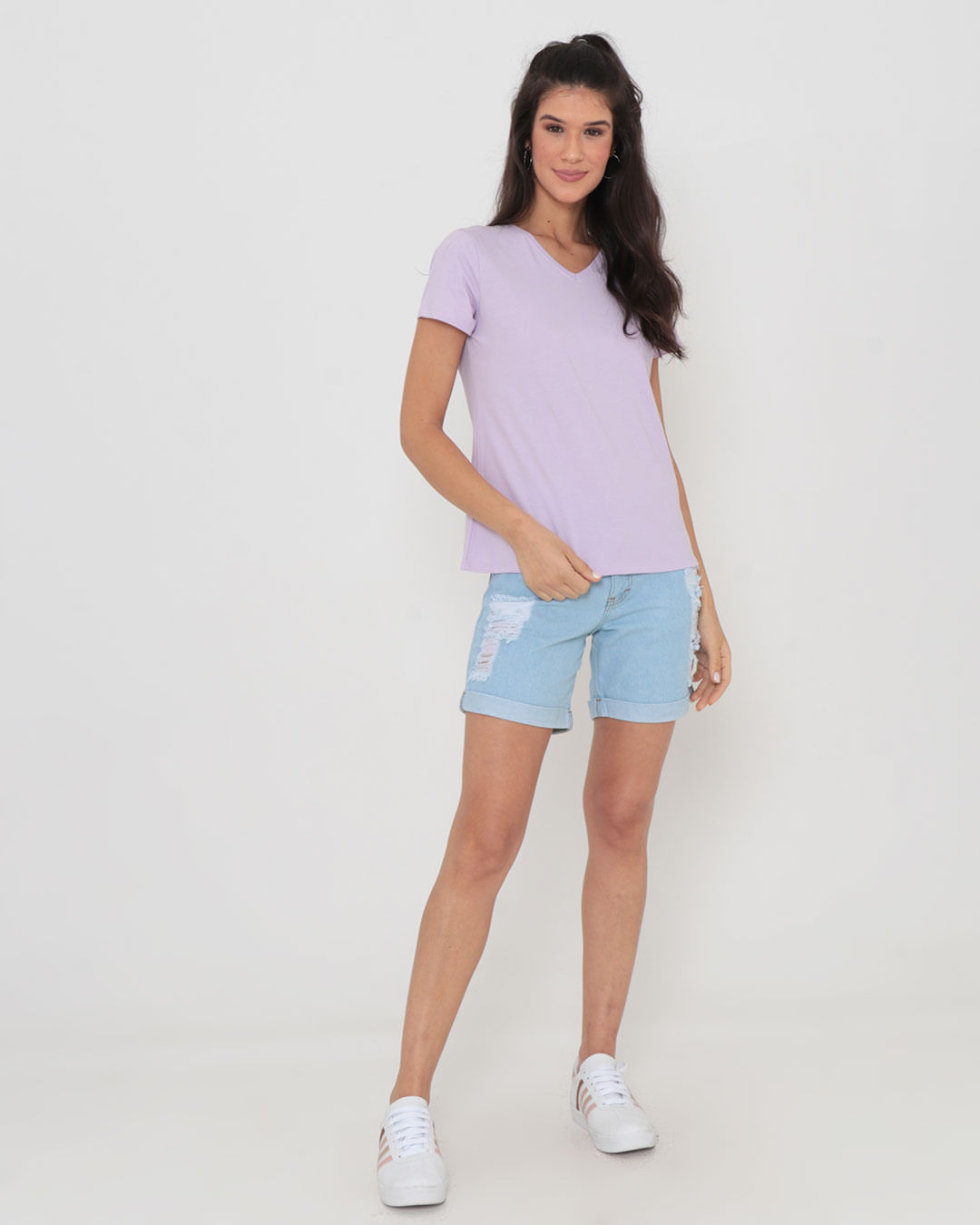 Blusa-1000090443-Gola-V---Lilas-Claro